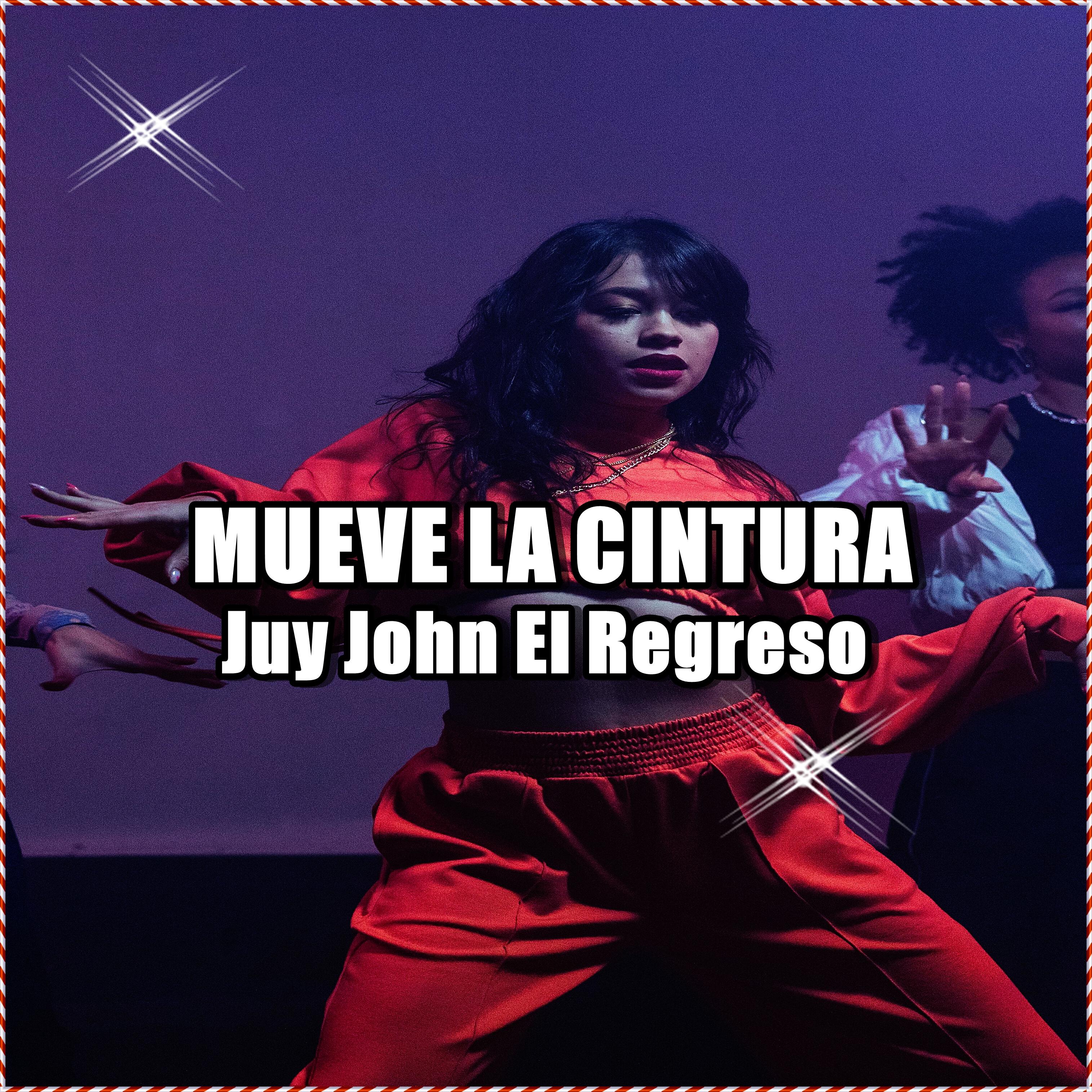 Релиз Mueve la Cintura