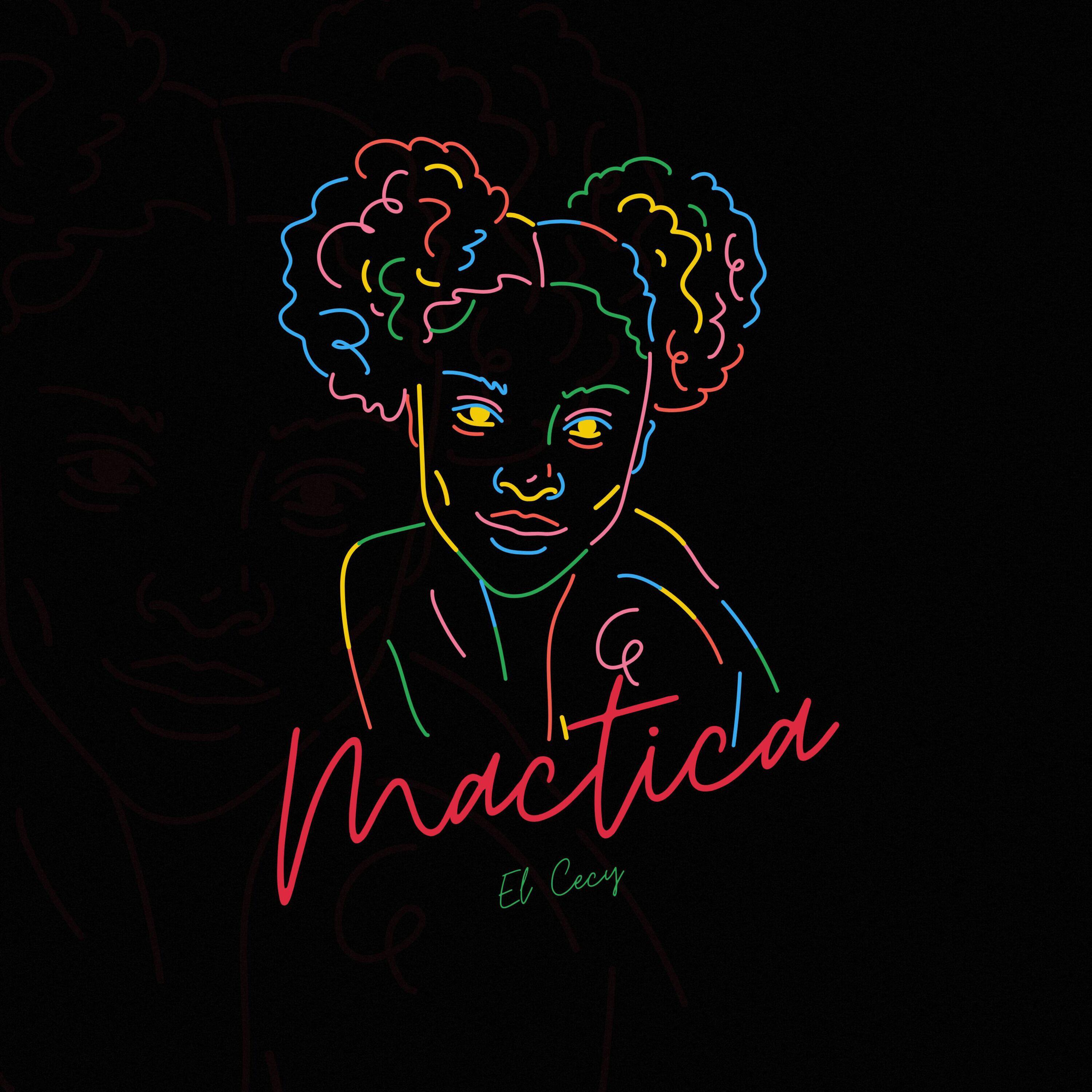 Релиз Mactica