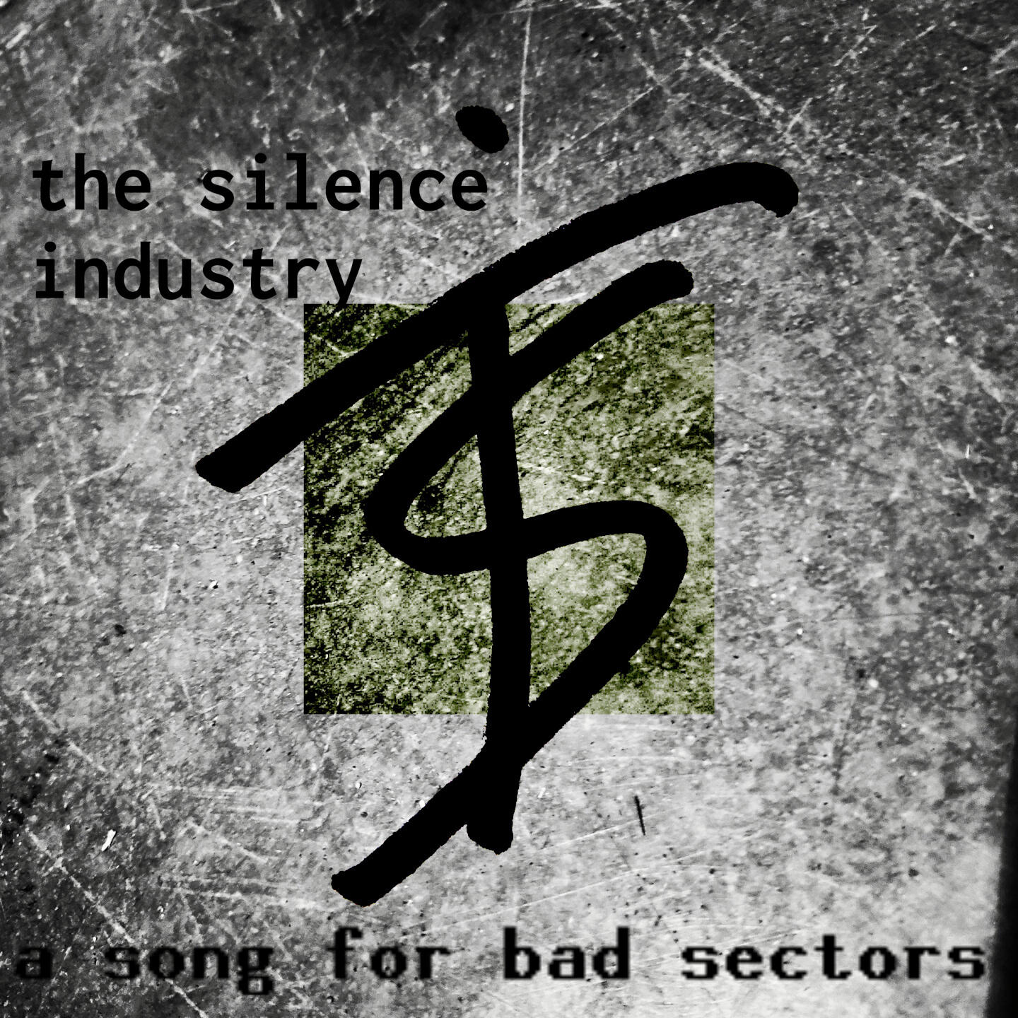Релиз A Song for Bad Sectors