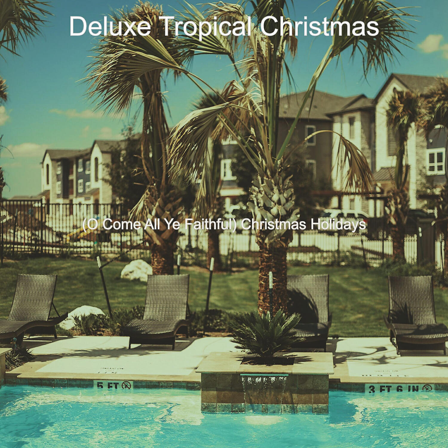 Релиз (O Come All Ye Faithful) Christmas Holidays