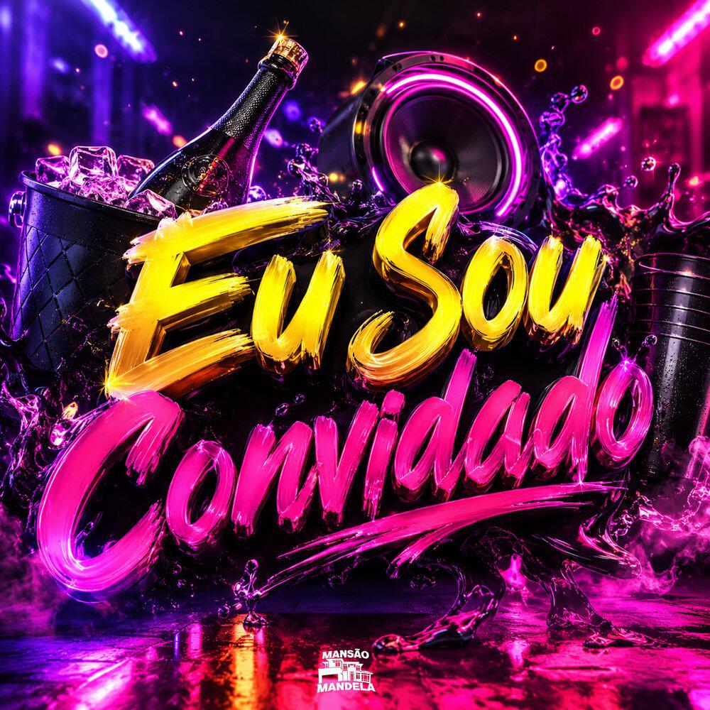 Релиз Eu Sou Convidado