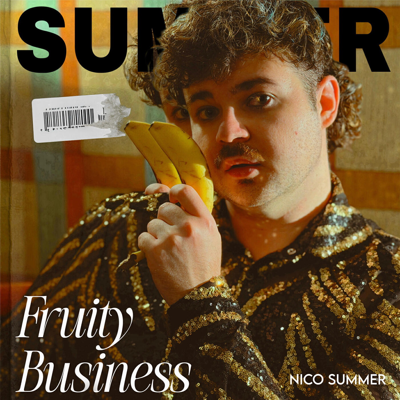 Релиз Fruity Business
