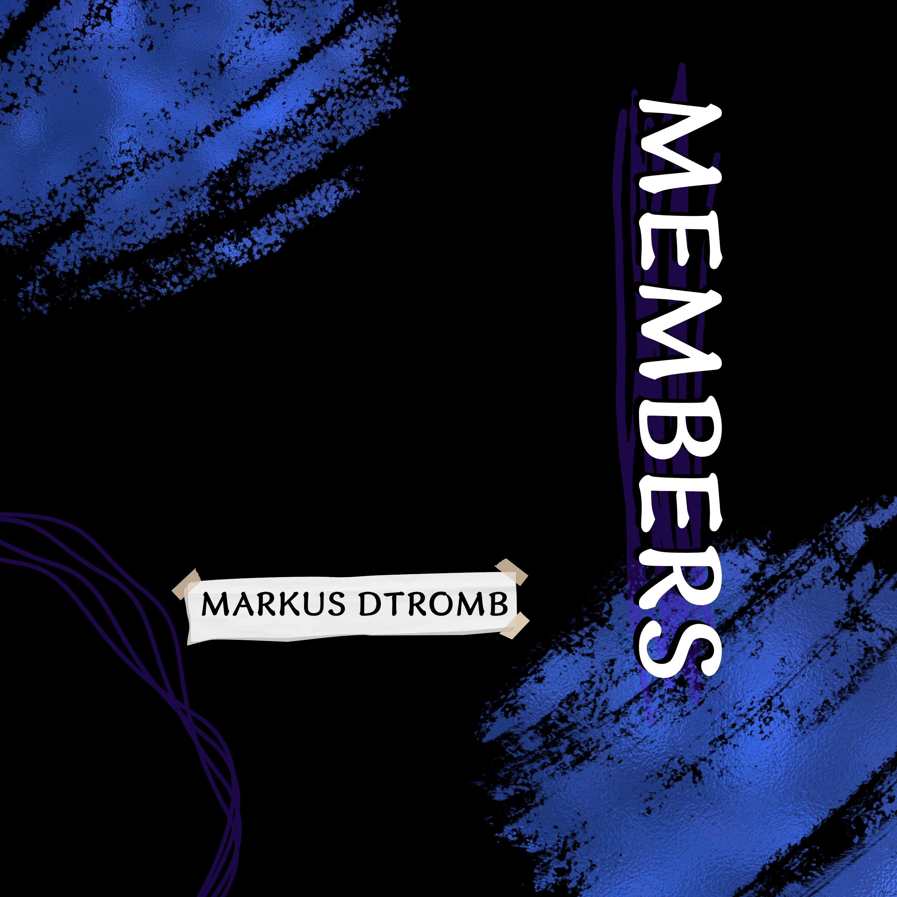 Релиз Members