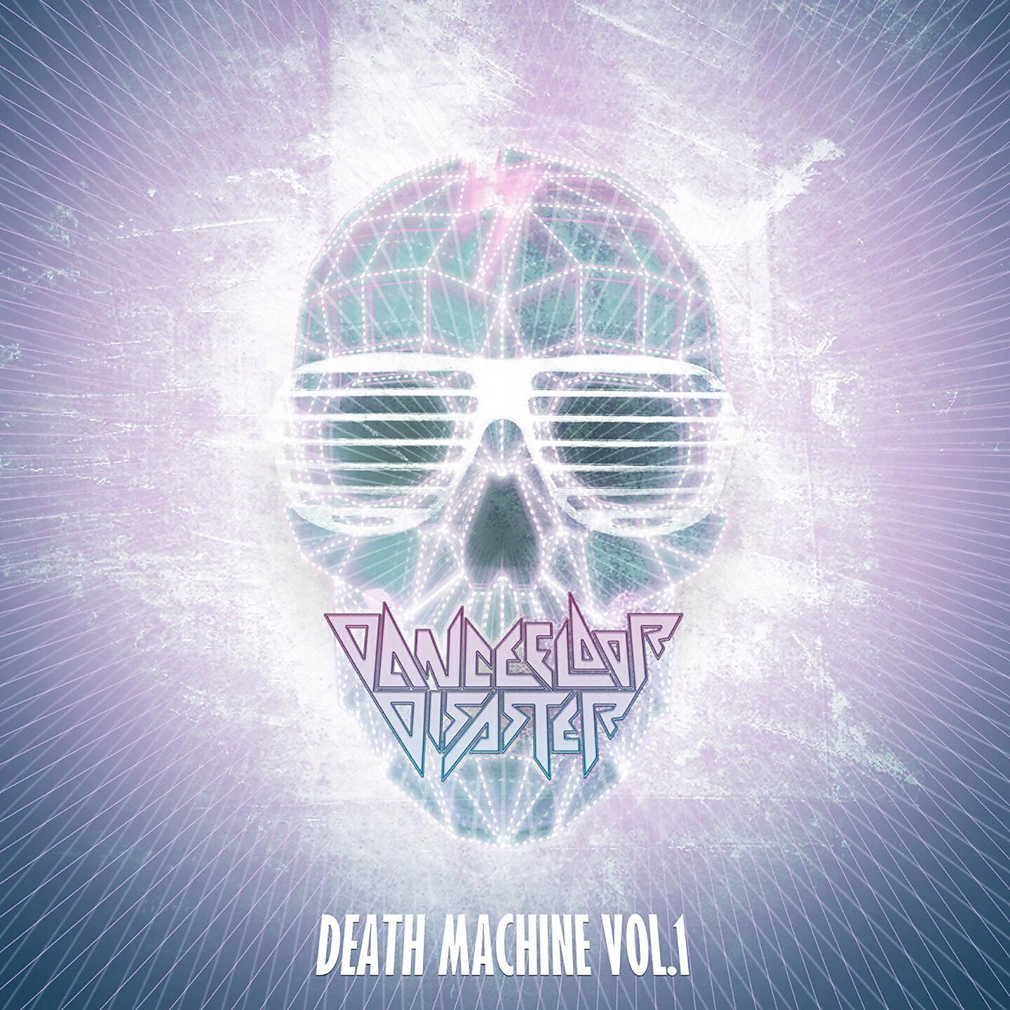 Релиз Death Machine, Vol. 1