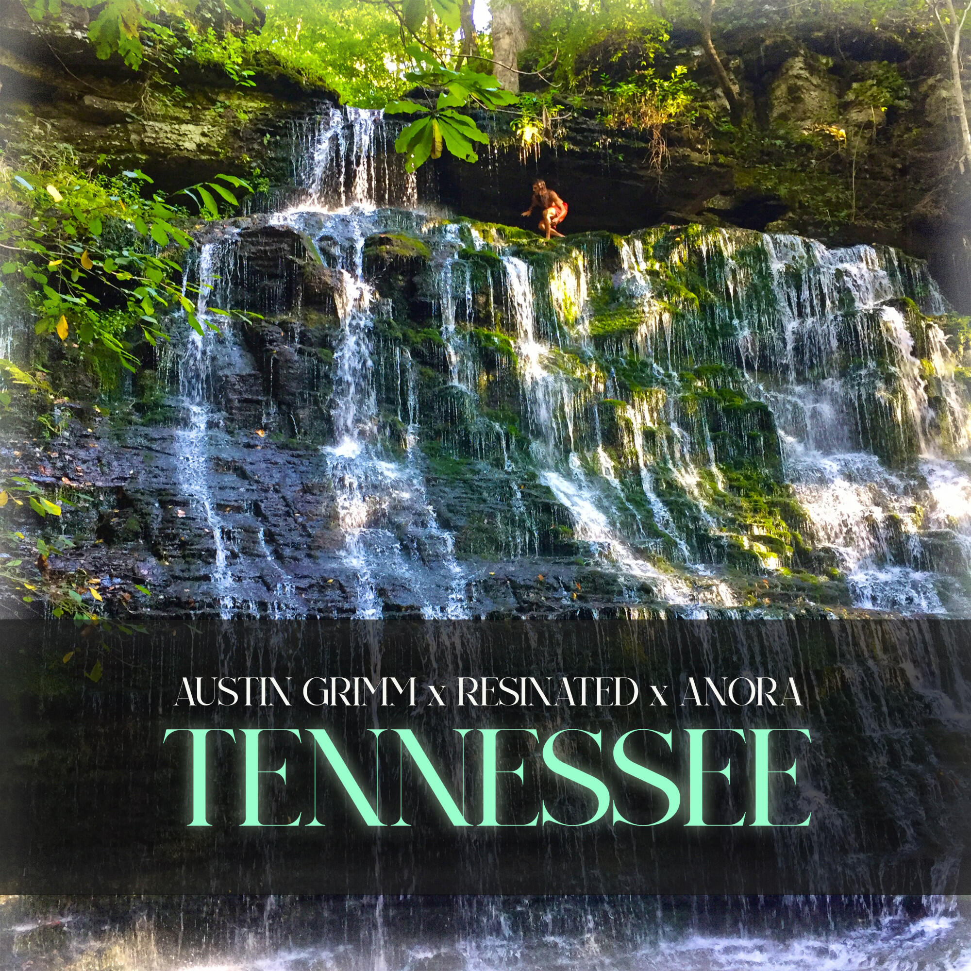 Релиз Tennessee