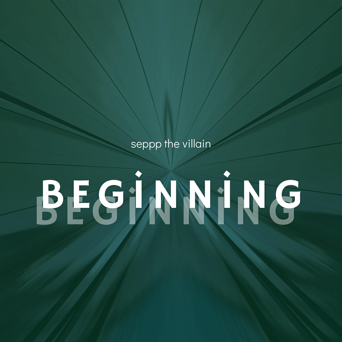 Релиз Beginning