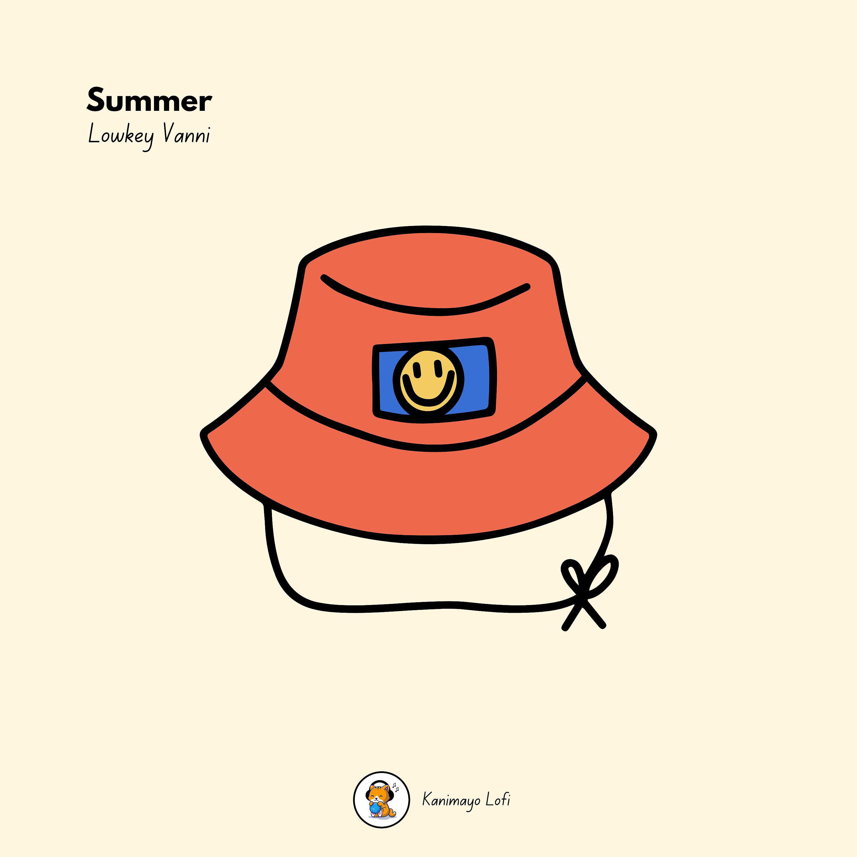 Релиз Summer
