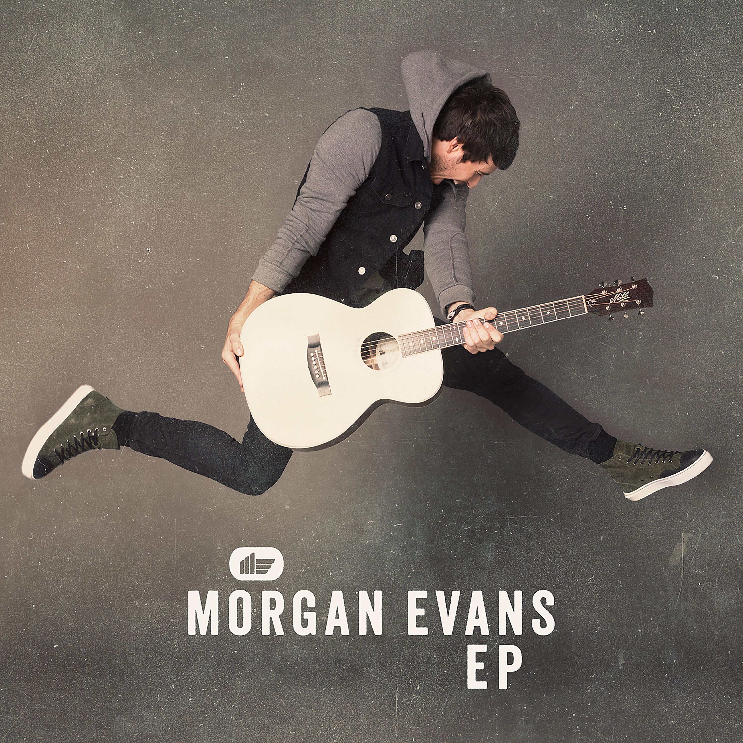 Релиз Morgan Evans EP