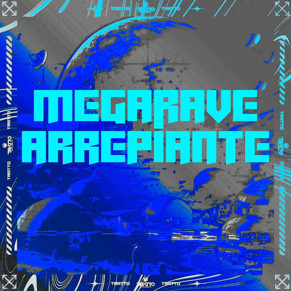 Релиз Megarave Arrepiante