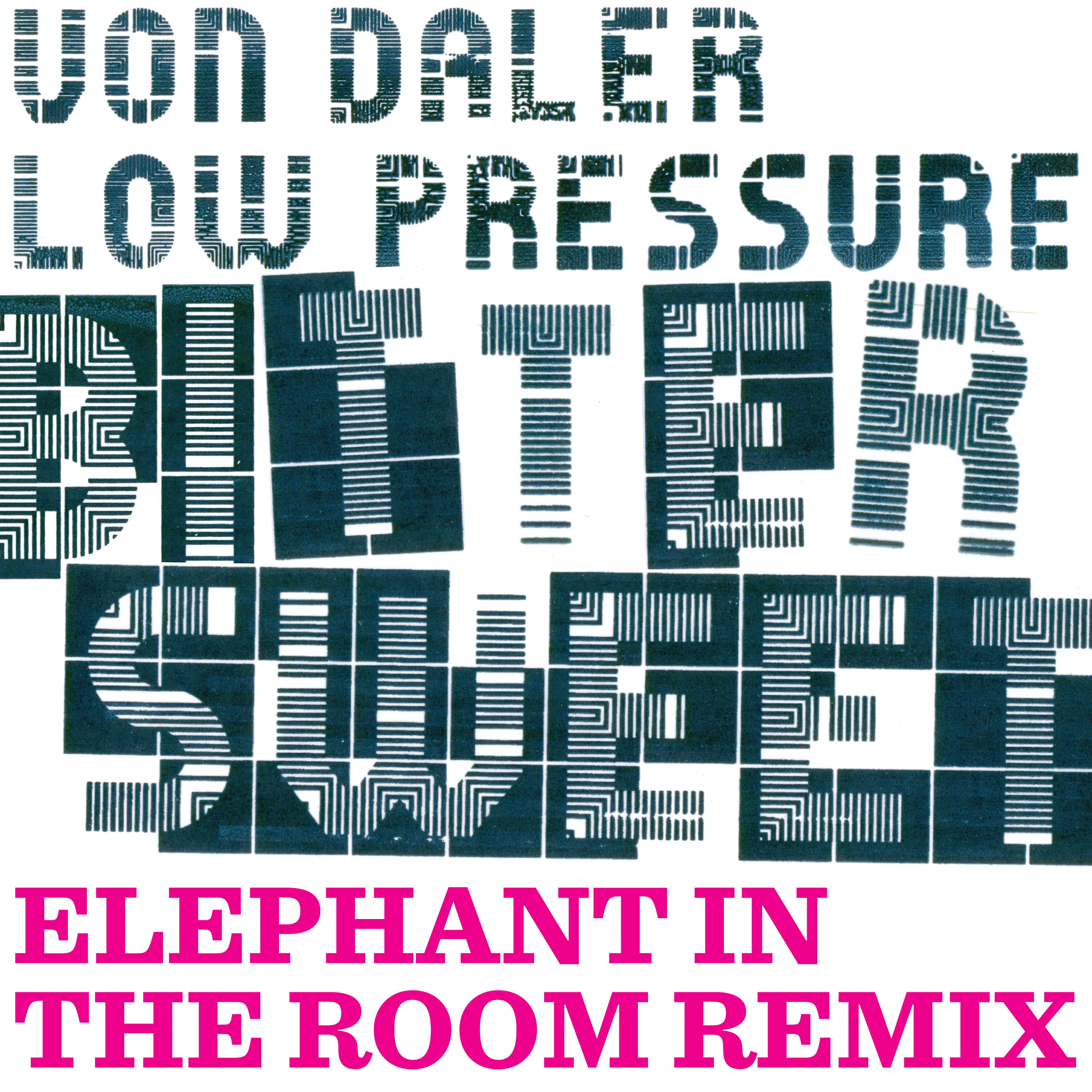 Релиз Bitter Sweet