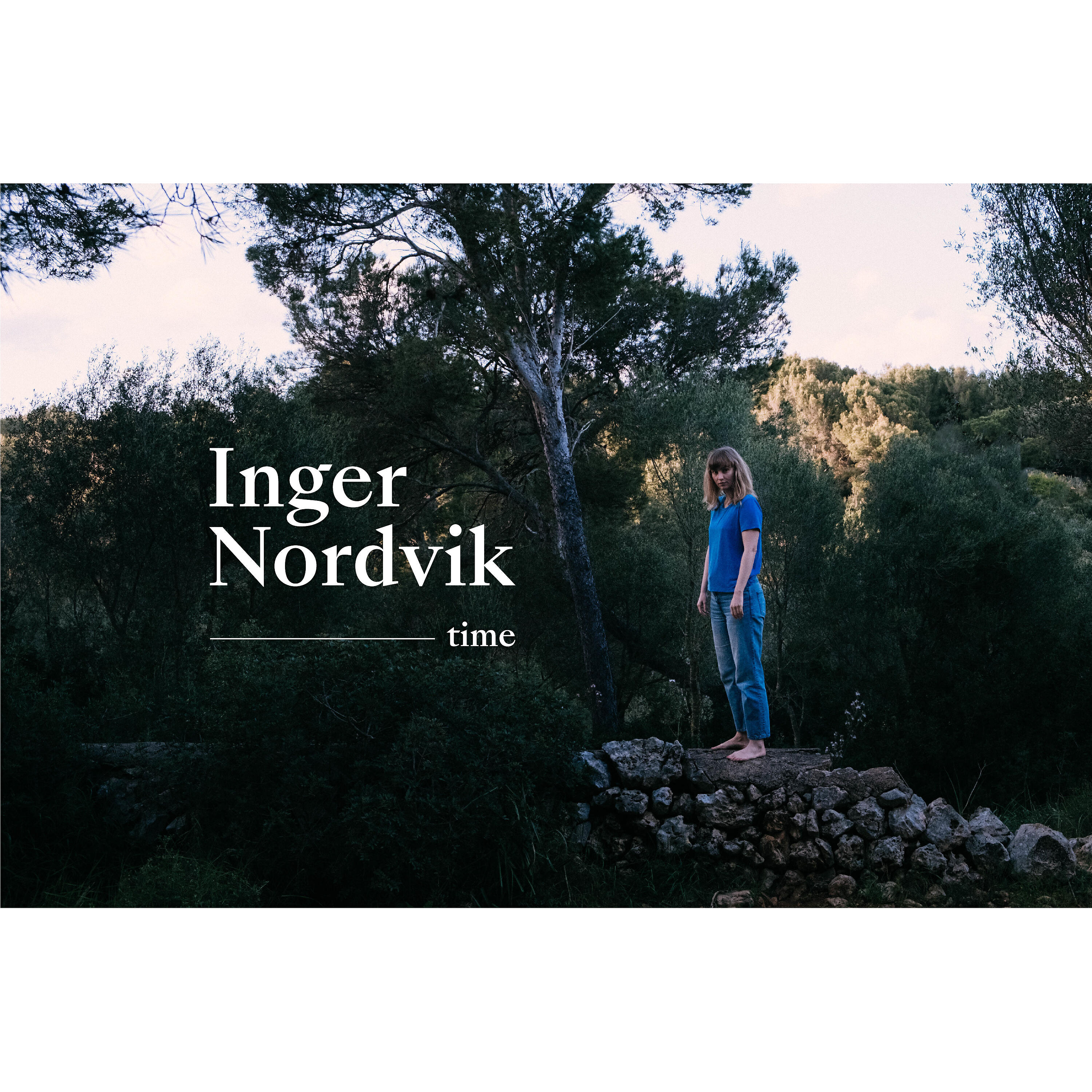 Inger Nordvik