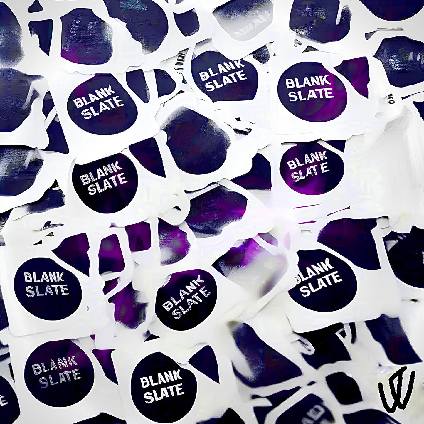 Релиз BLANK SLATE (Prod. by STAVV)