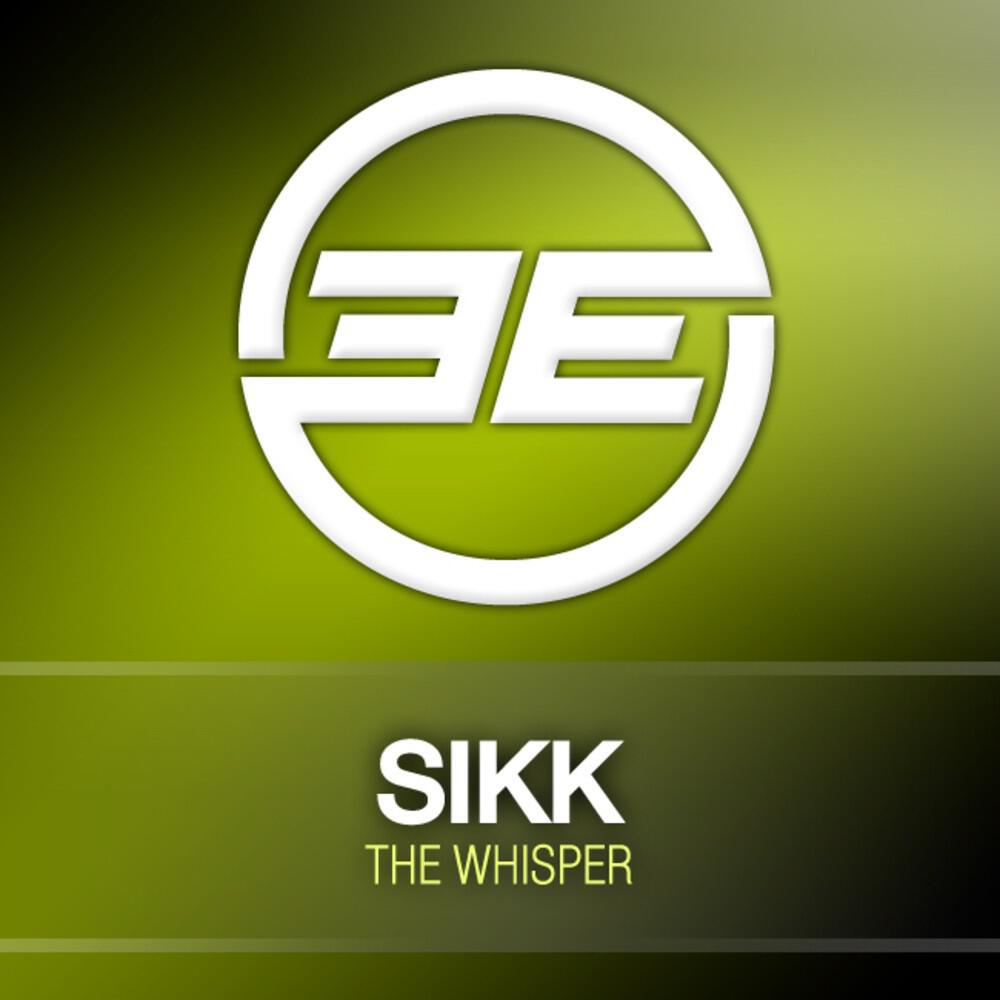 Релиз The Whisper