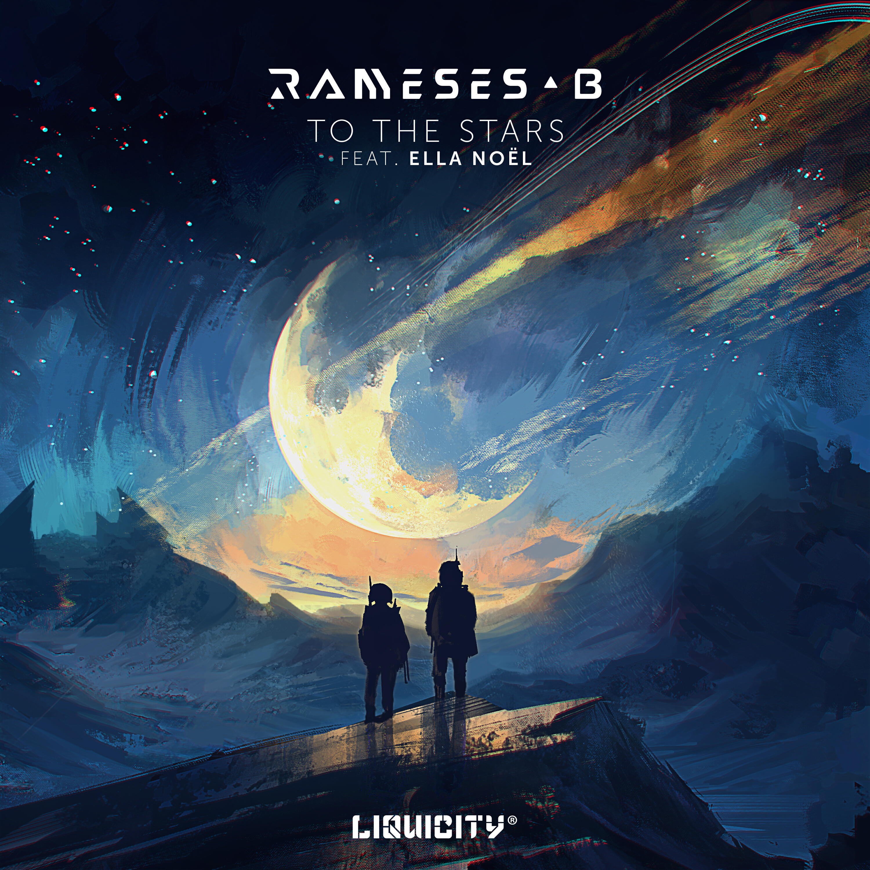 Релиз To The Stars