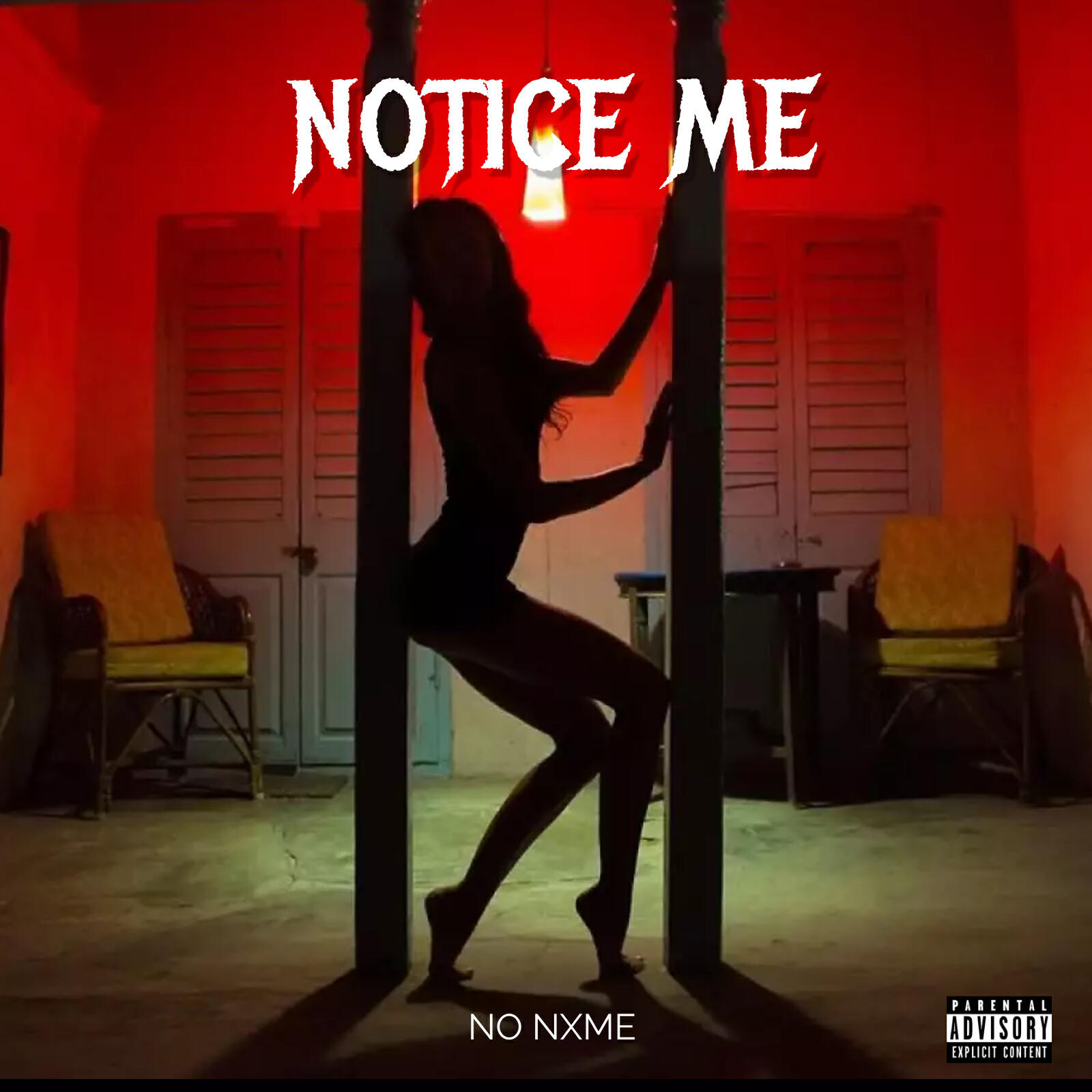 Релиз Notice Me