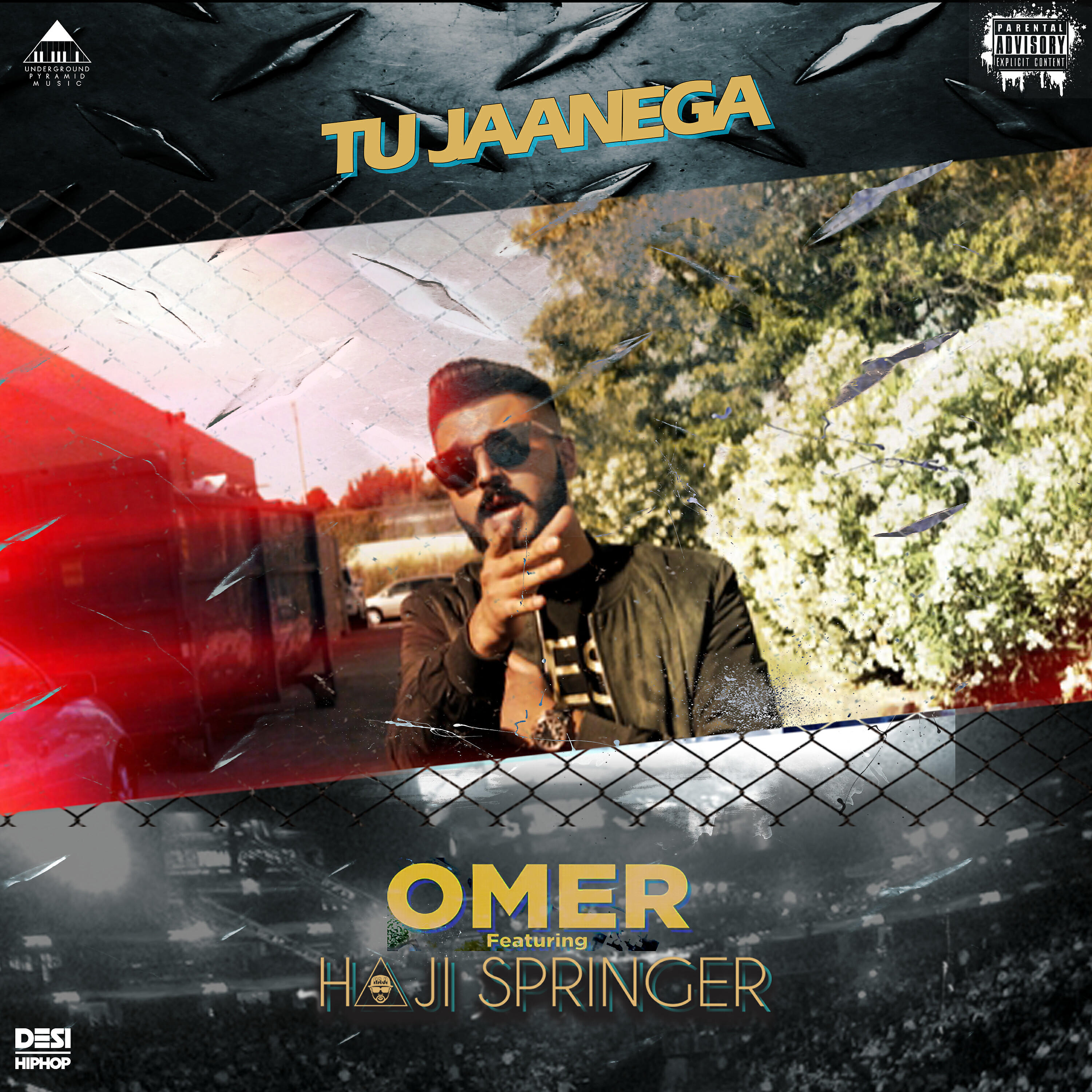 Релиз Tu Jaanega - Single