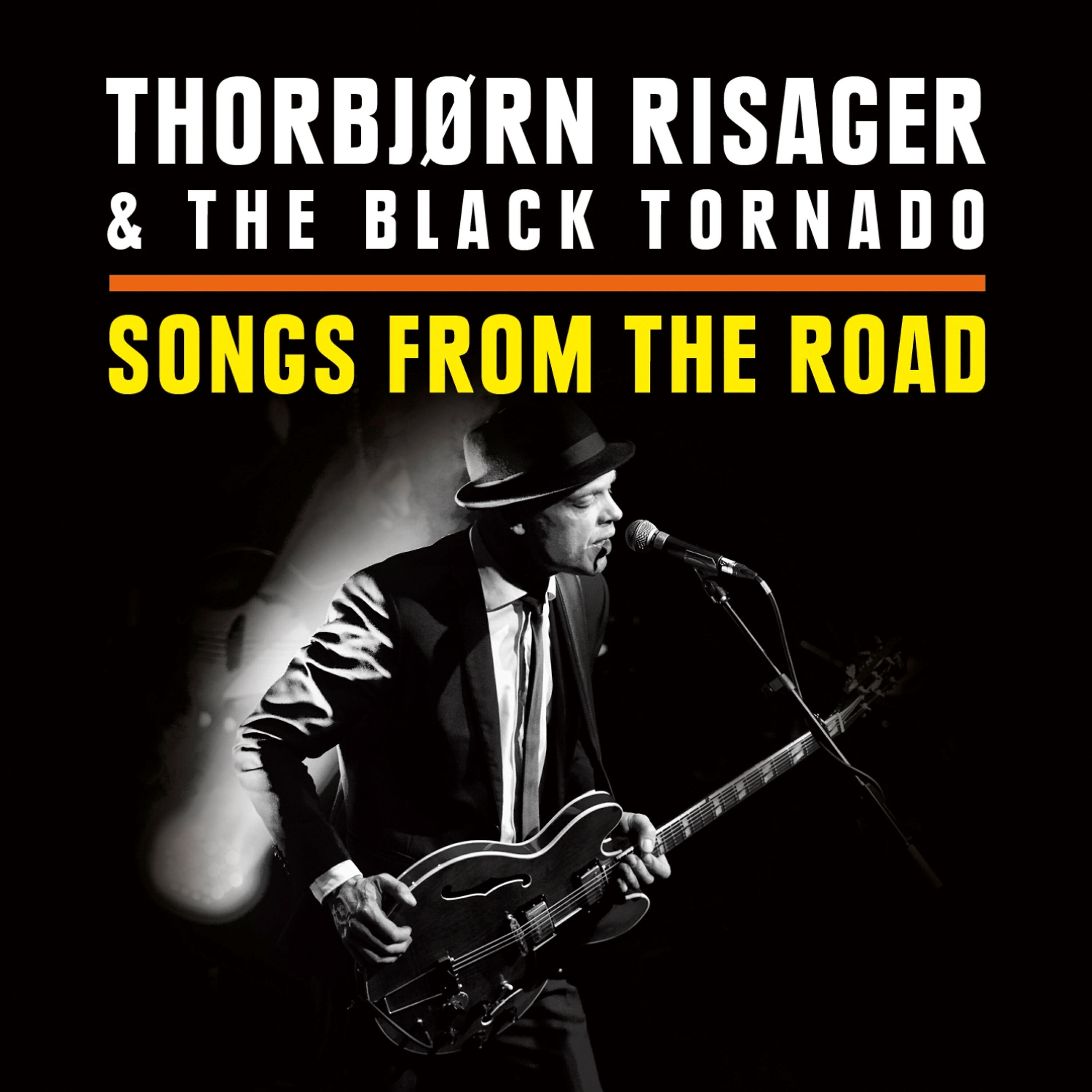 Релиз Songs from the Road