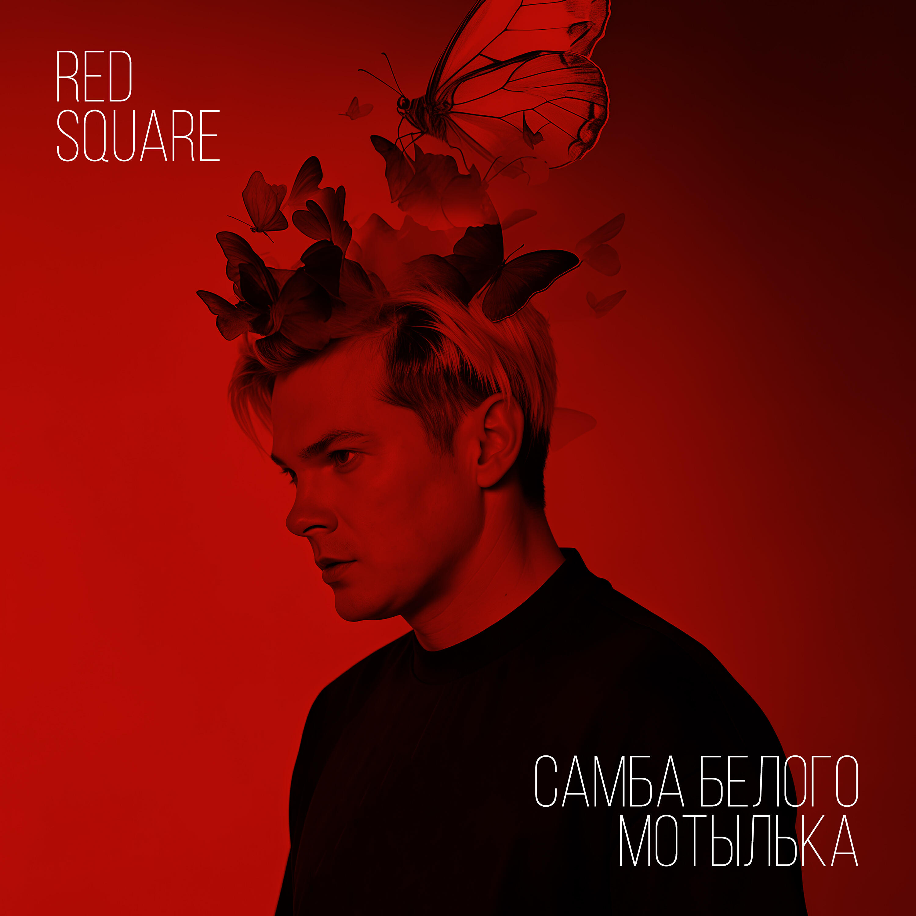 Релиз Самба белого мотылька