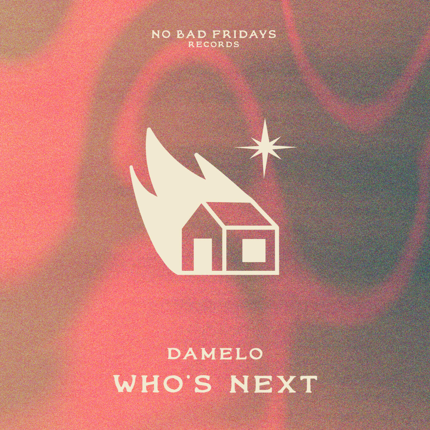 Релиз Who's Next