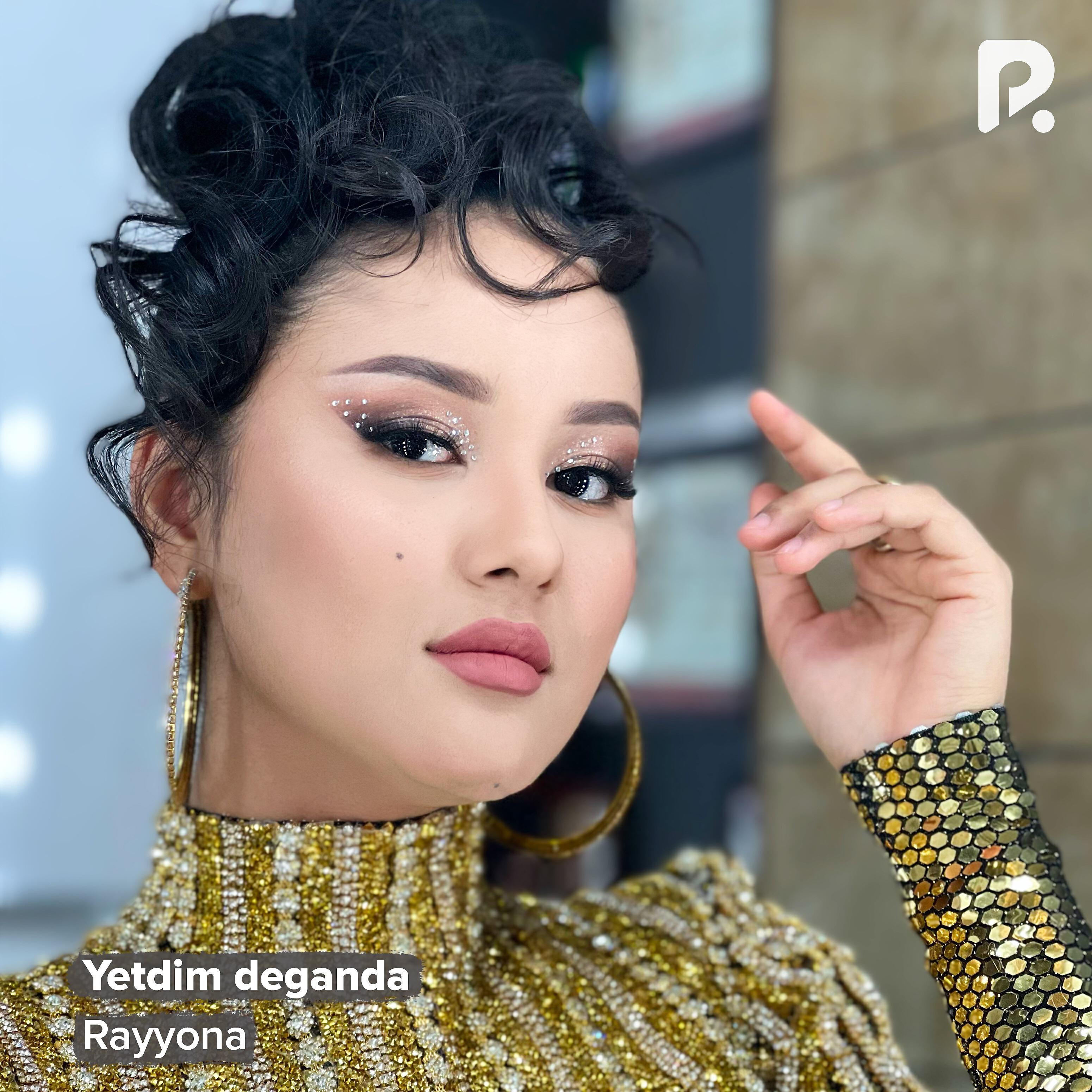Релиз Yetdim deganda