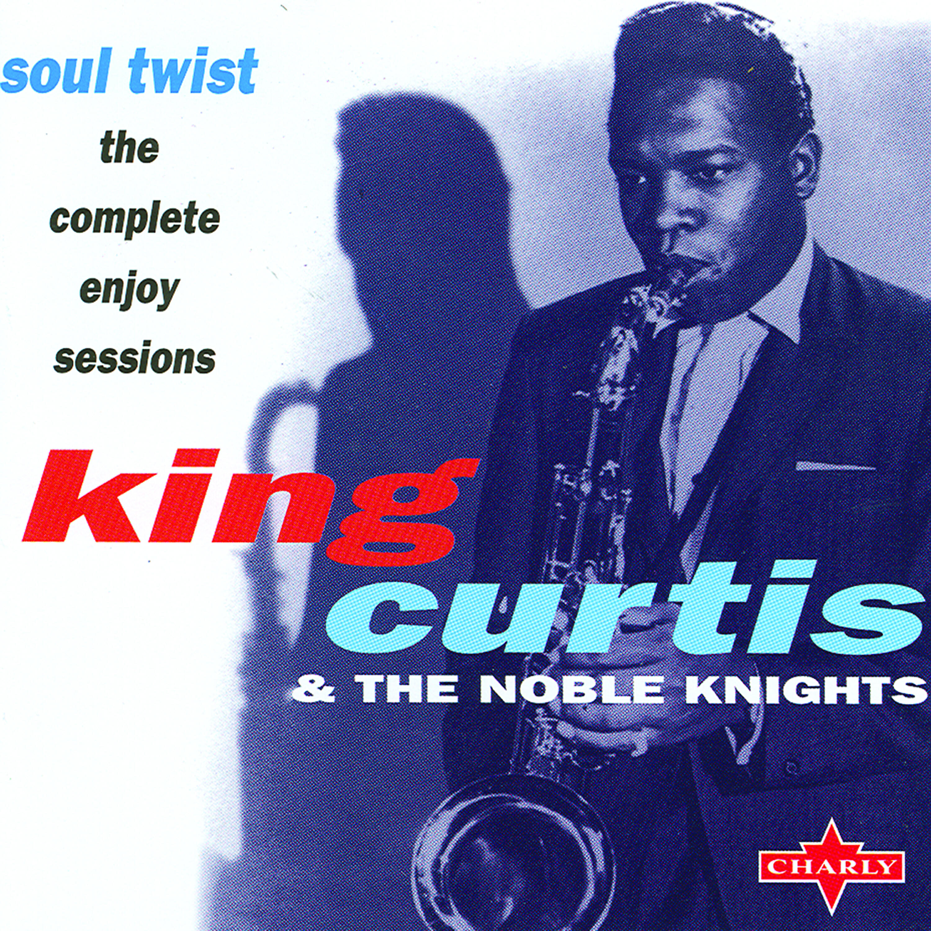 Релиз Soul Twist