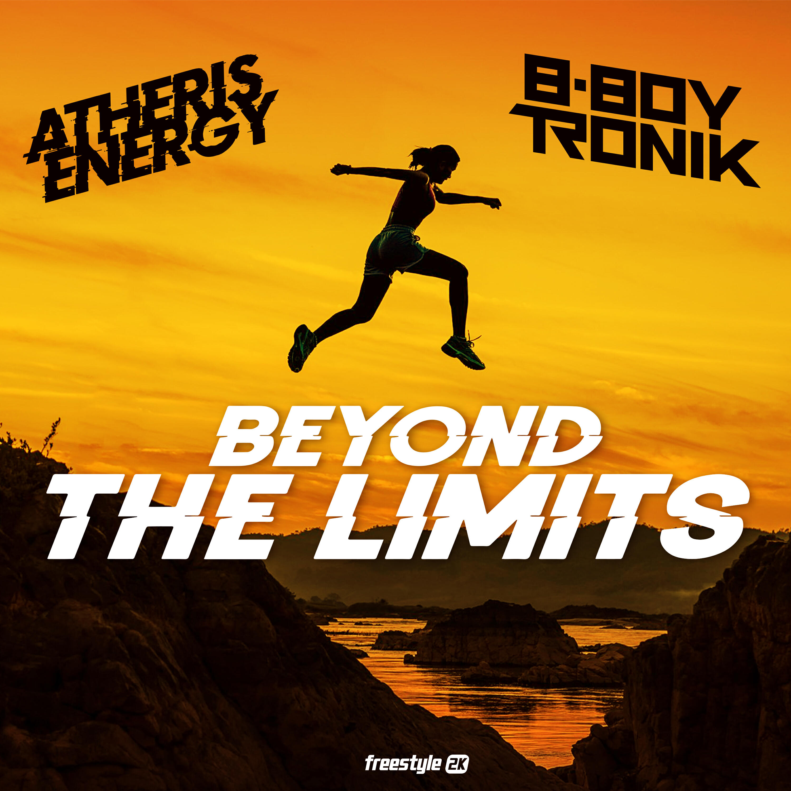 Релиз Beyond the Limits