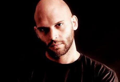 Johnny Gerontakis