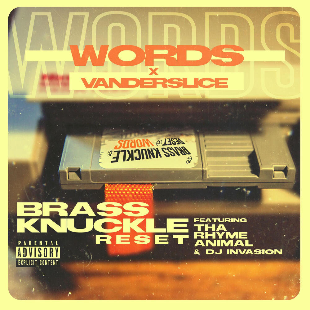 Релиз Brass Knuckle Reset