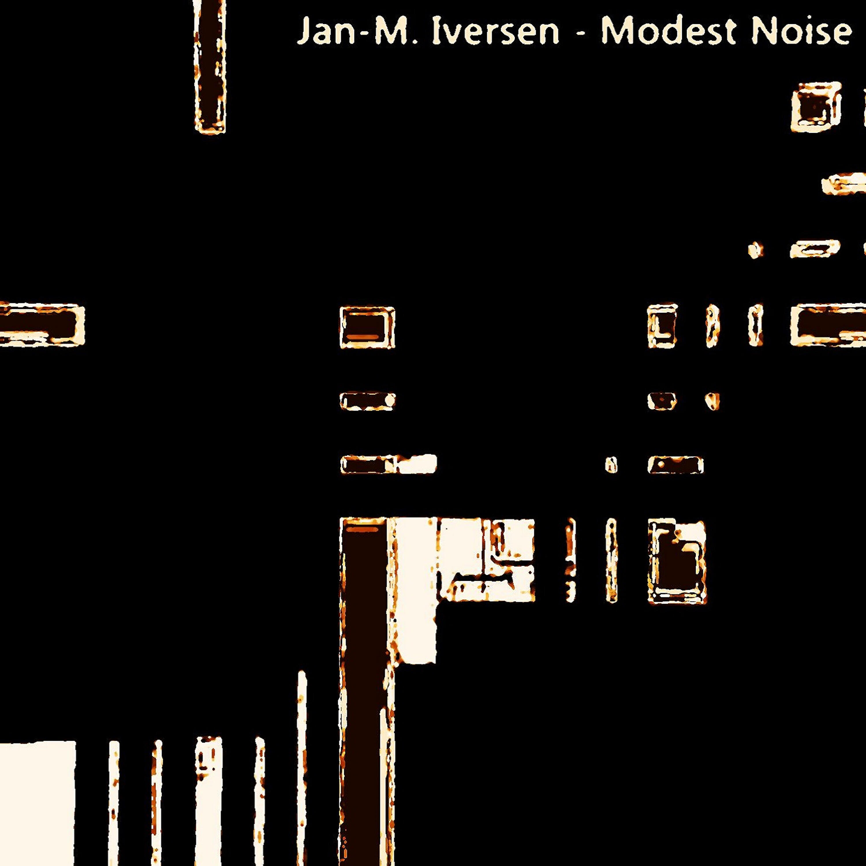 Релиз Modest Noise