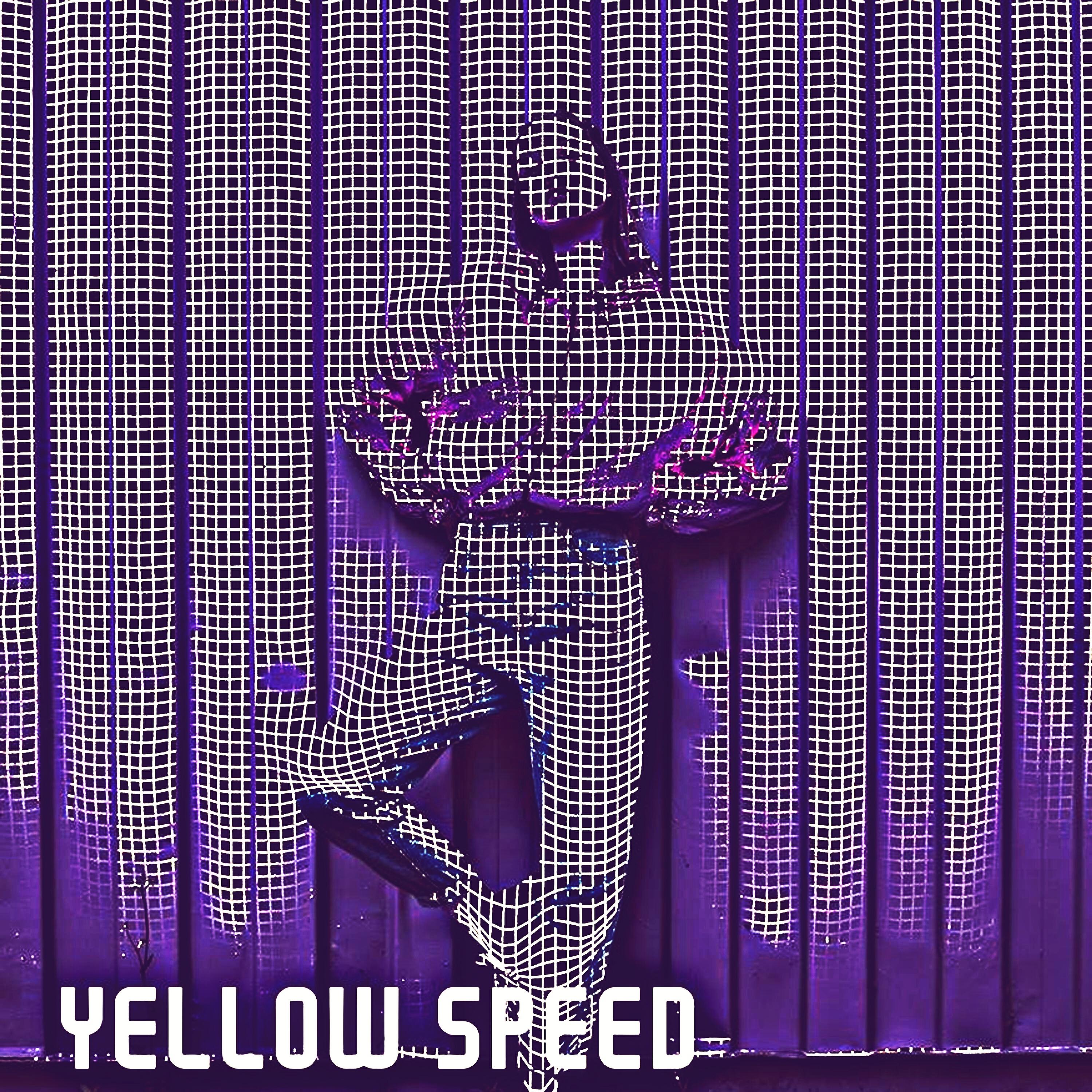 Релиз Yellow Speed
