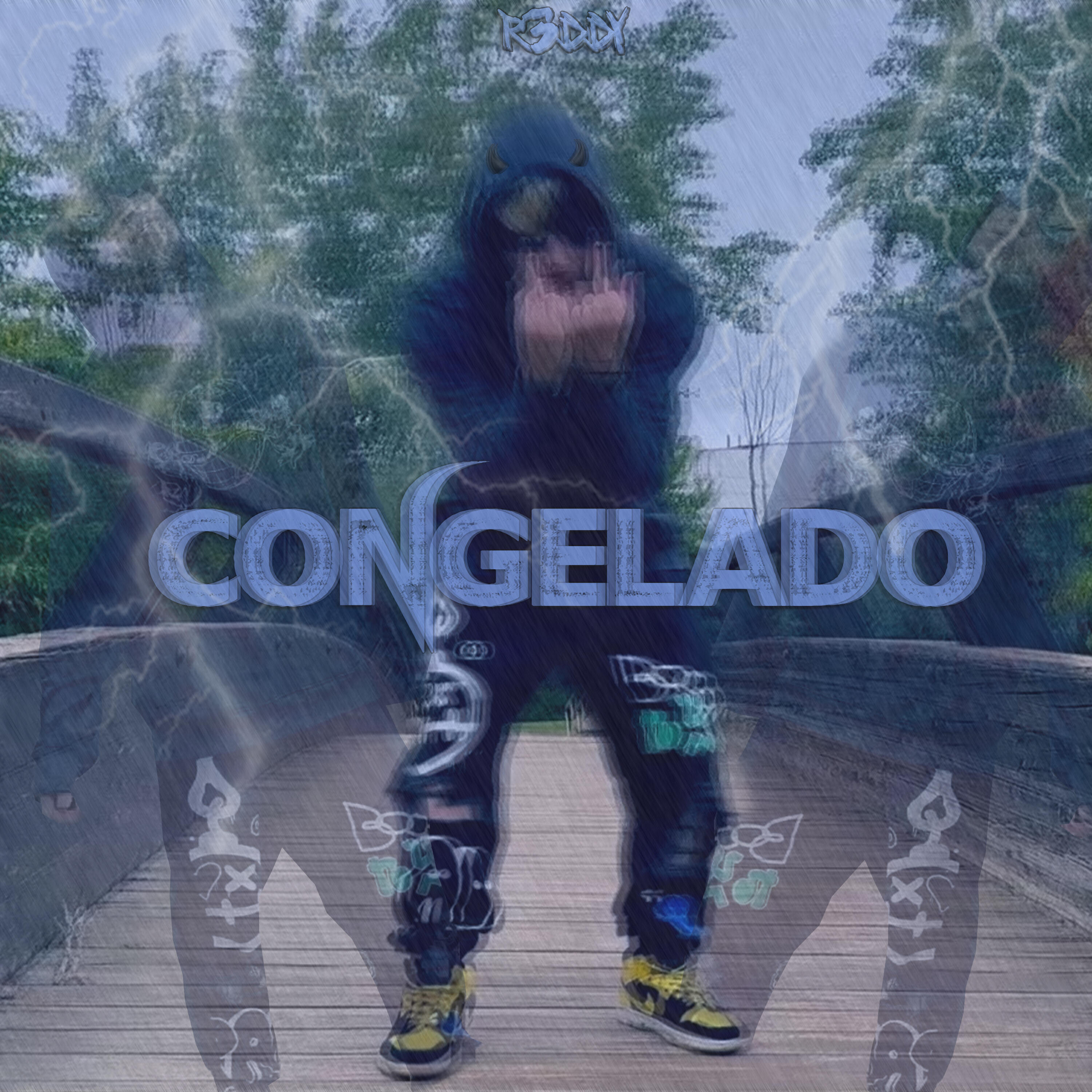 Релиз Congelado
