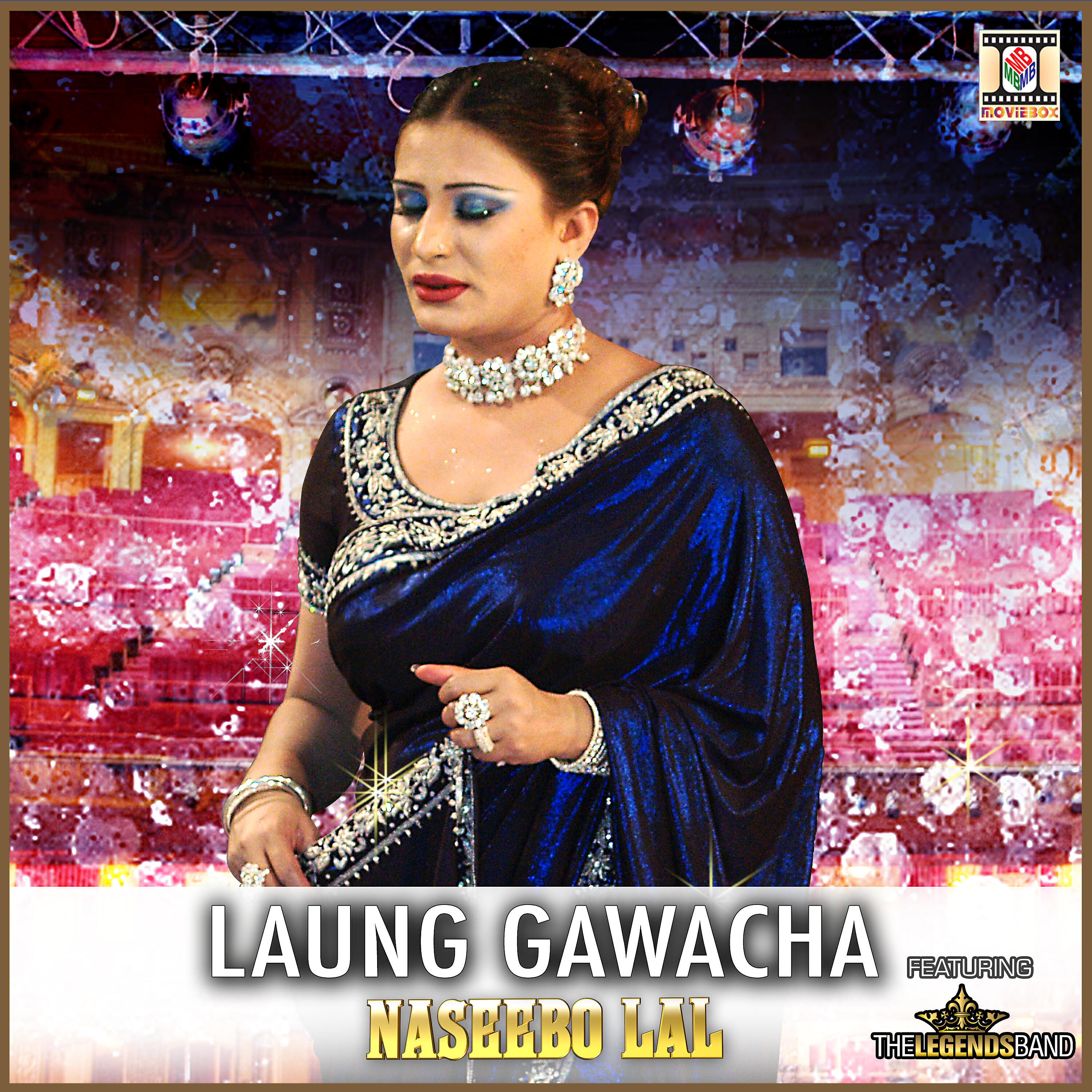Релиз Laung Gawacha