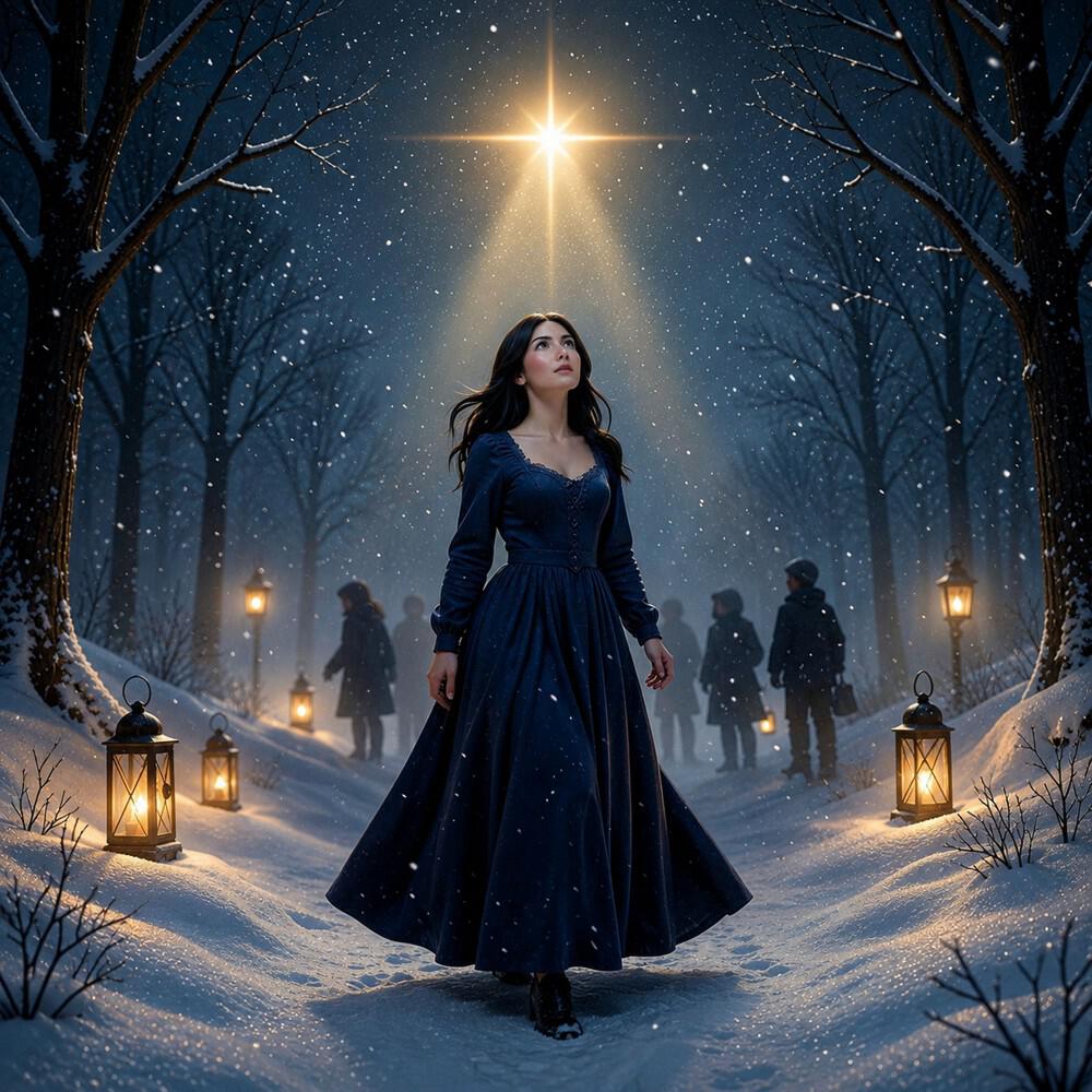 Релиз The Guiding Star