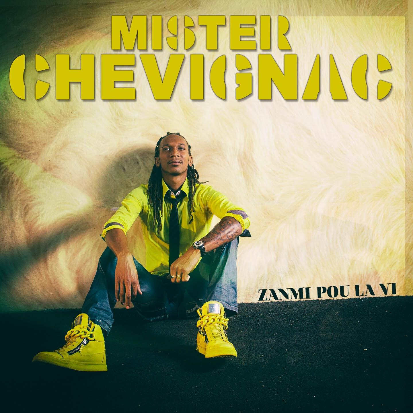 Релиз Zanmi pou la vi
