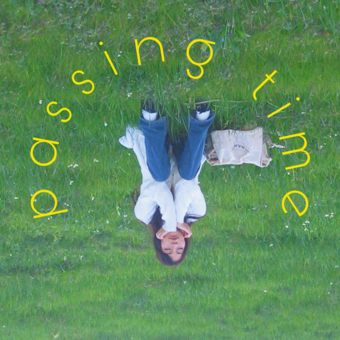 Релиз Passing Time