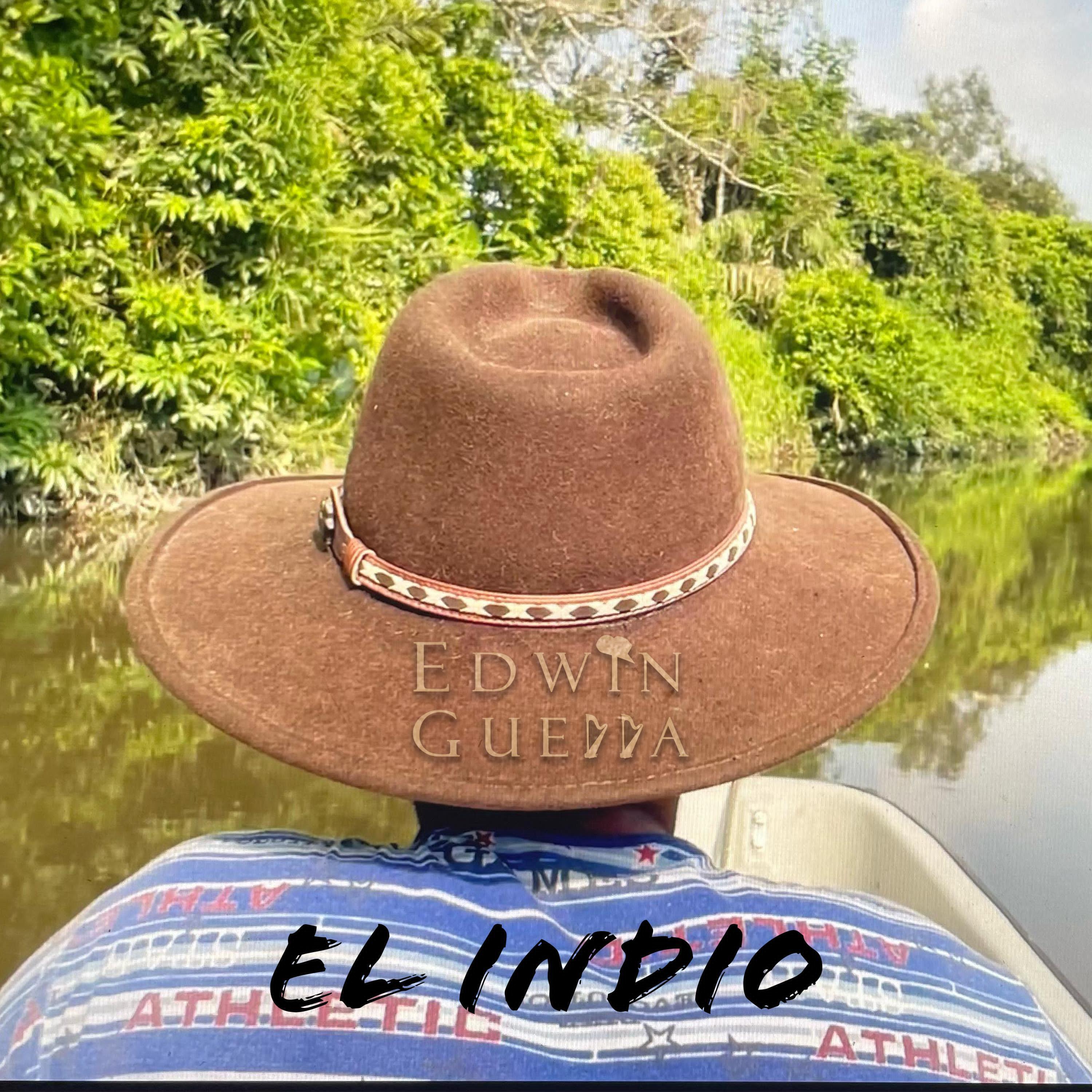 Релиз El Indio