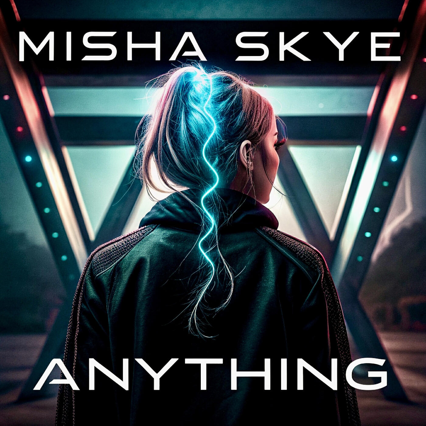 Релиз Anything