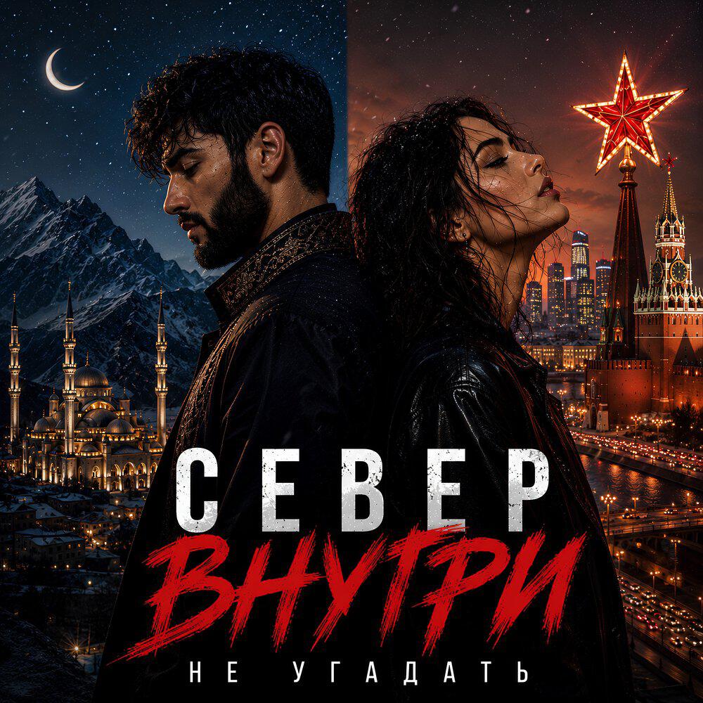 Релиз Не угадать