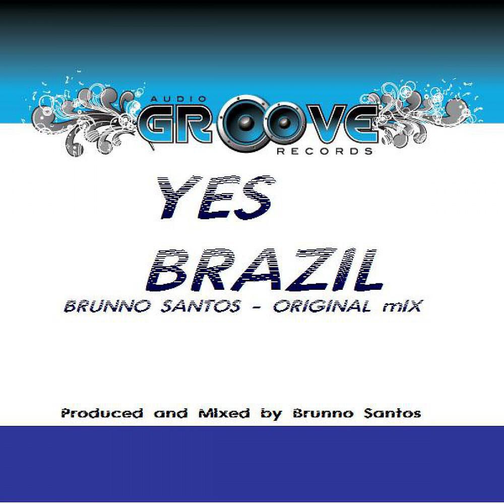 Релиз Yes Brazil