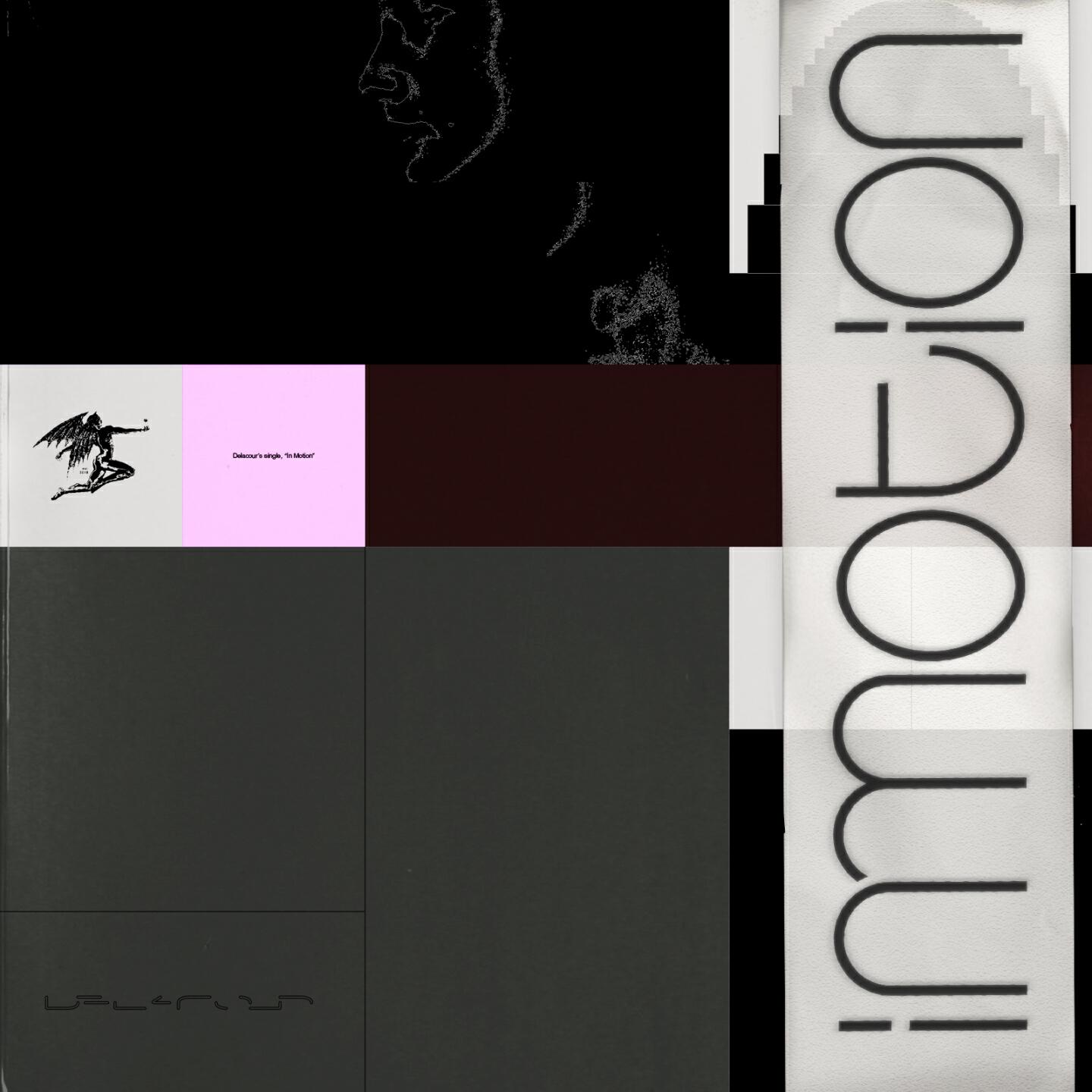 Релиз In Motion
