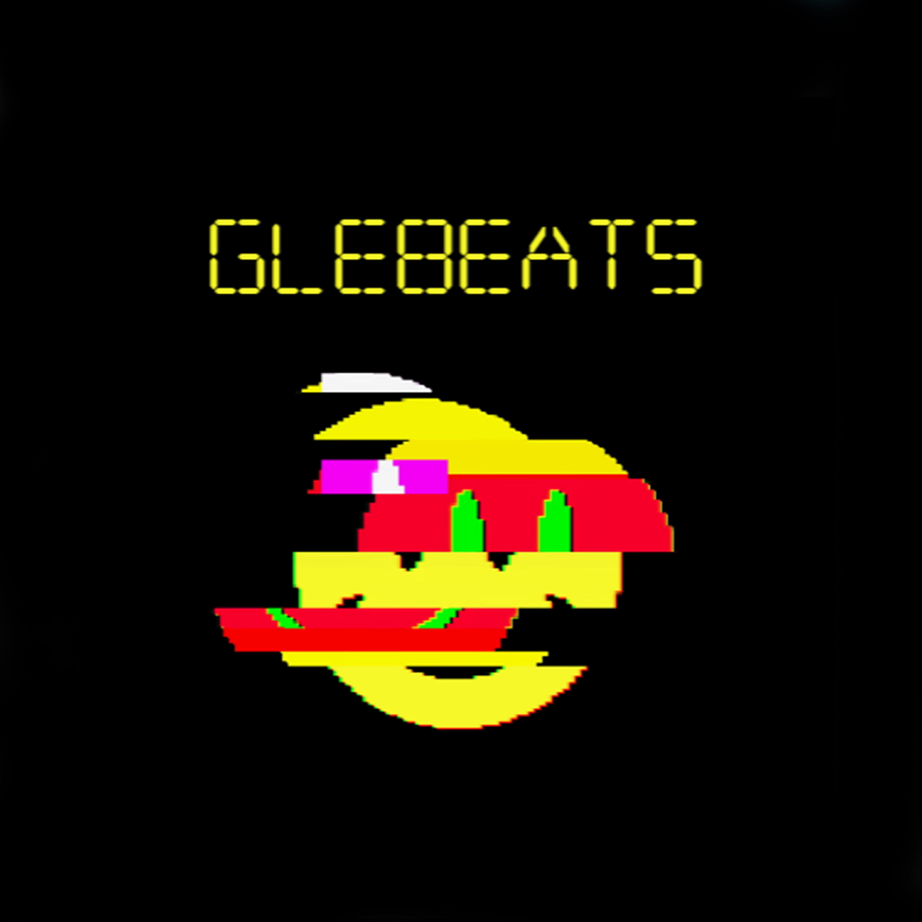 Релиз GLEBEATS