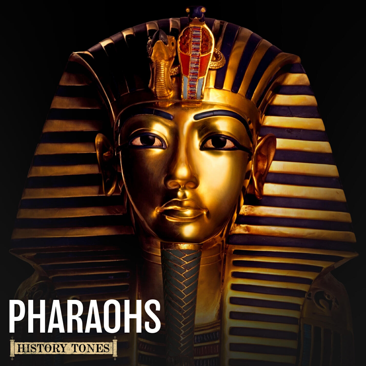Релиз History Tones: Pharaohs