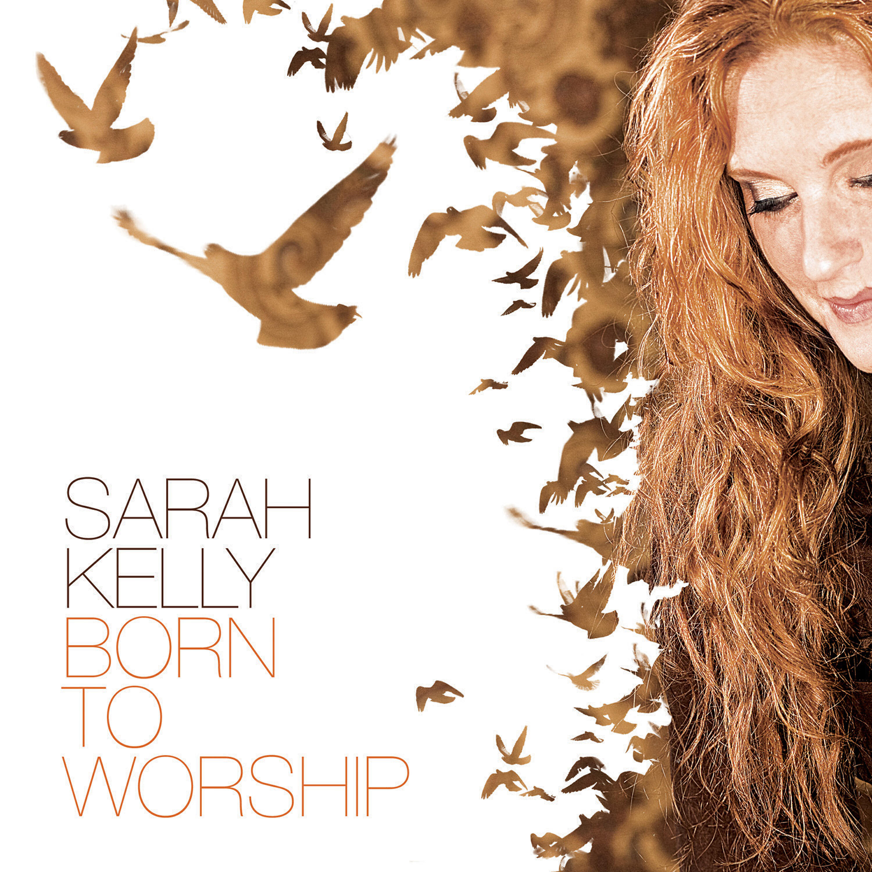 Релиз Born to Worship