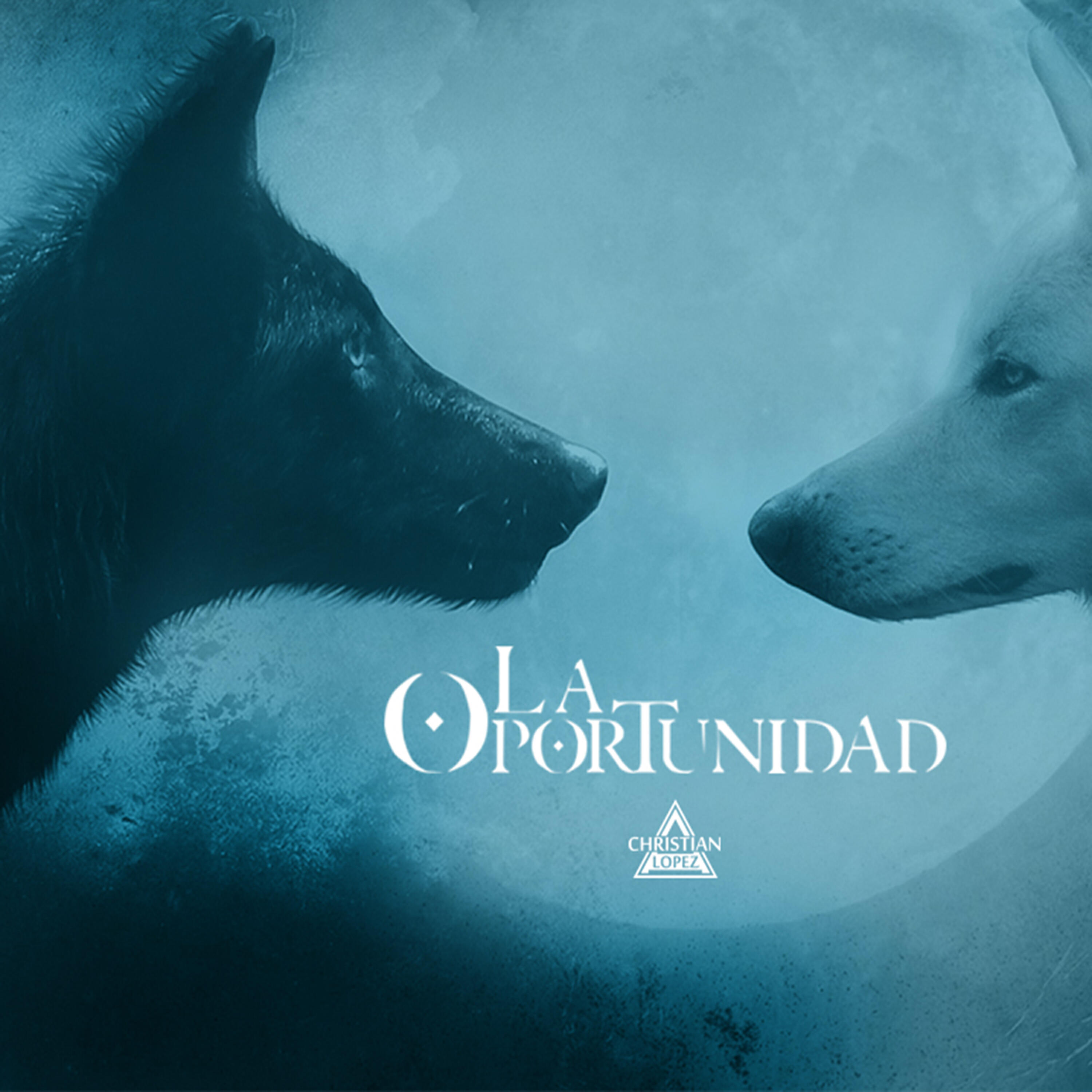 Релиз La Oportunidad
