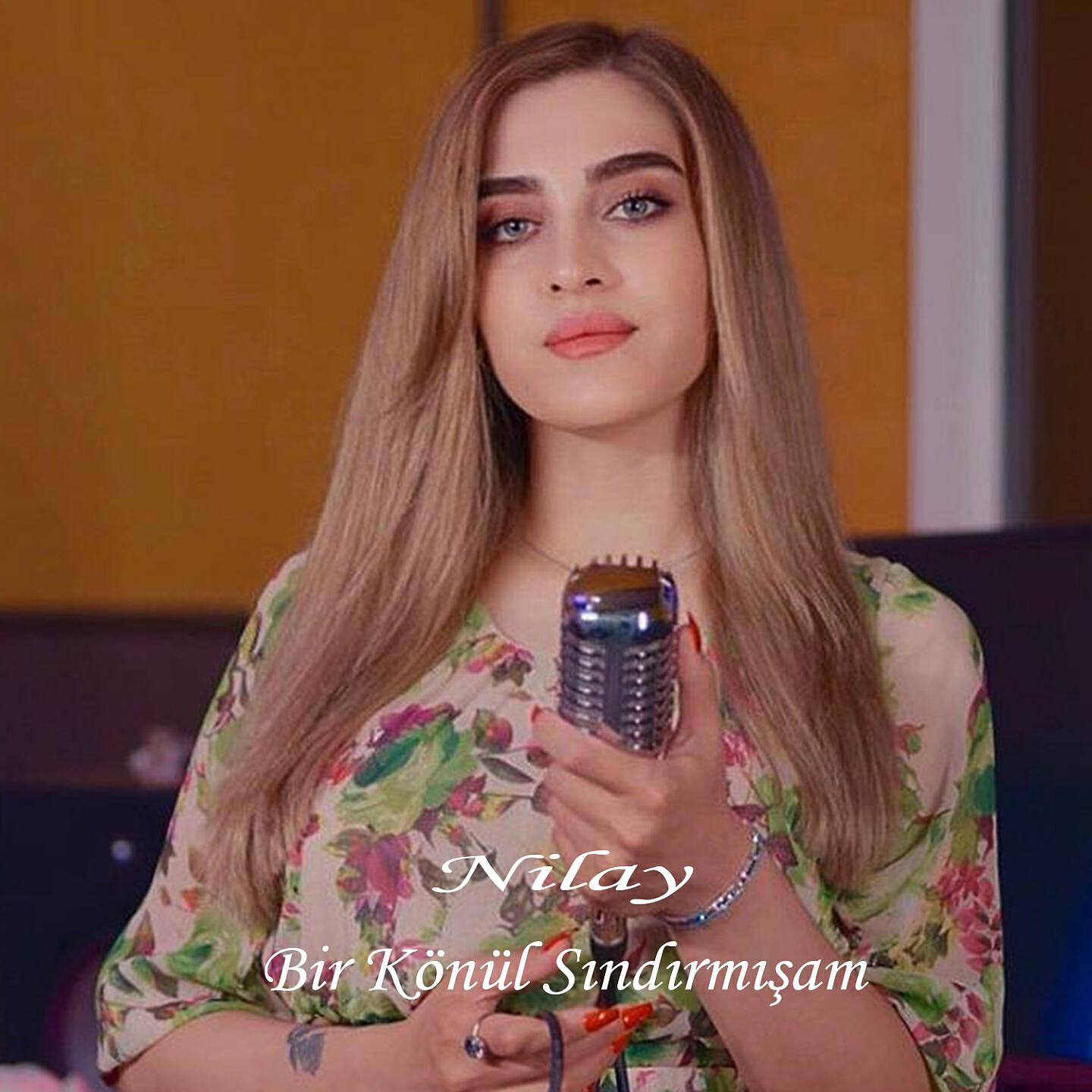 Релиз Bir Könül Sındırmışam
