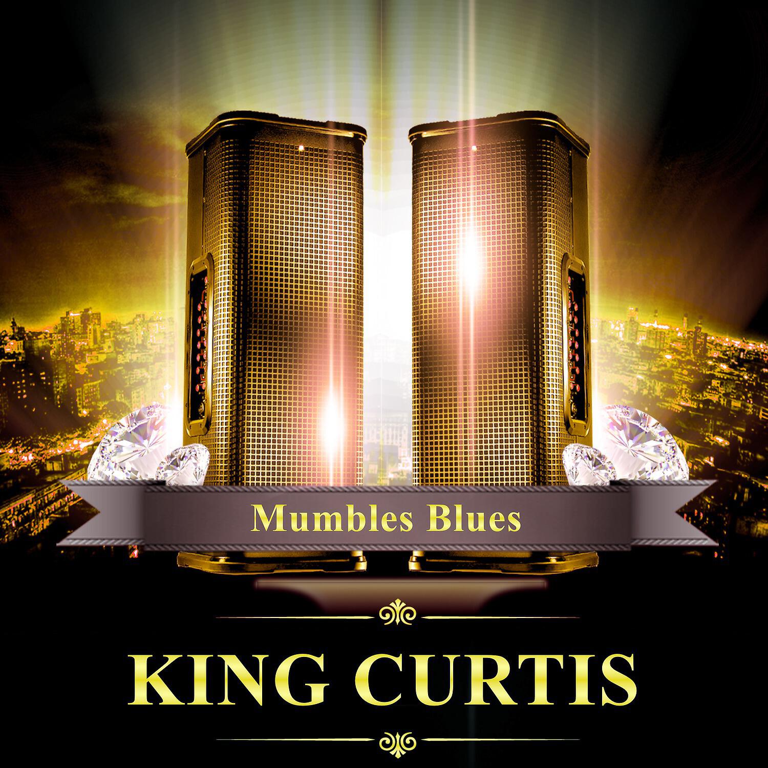 Релиз Mumbles Blues