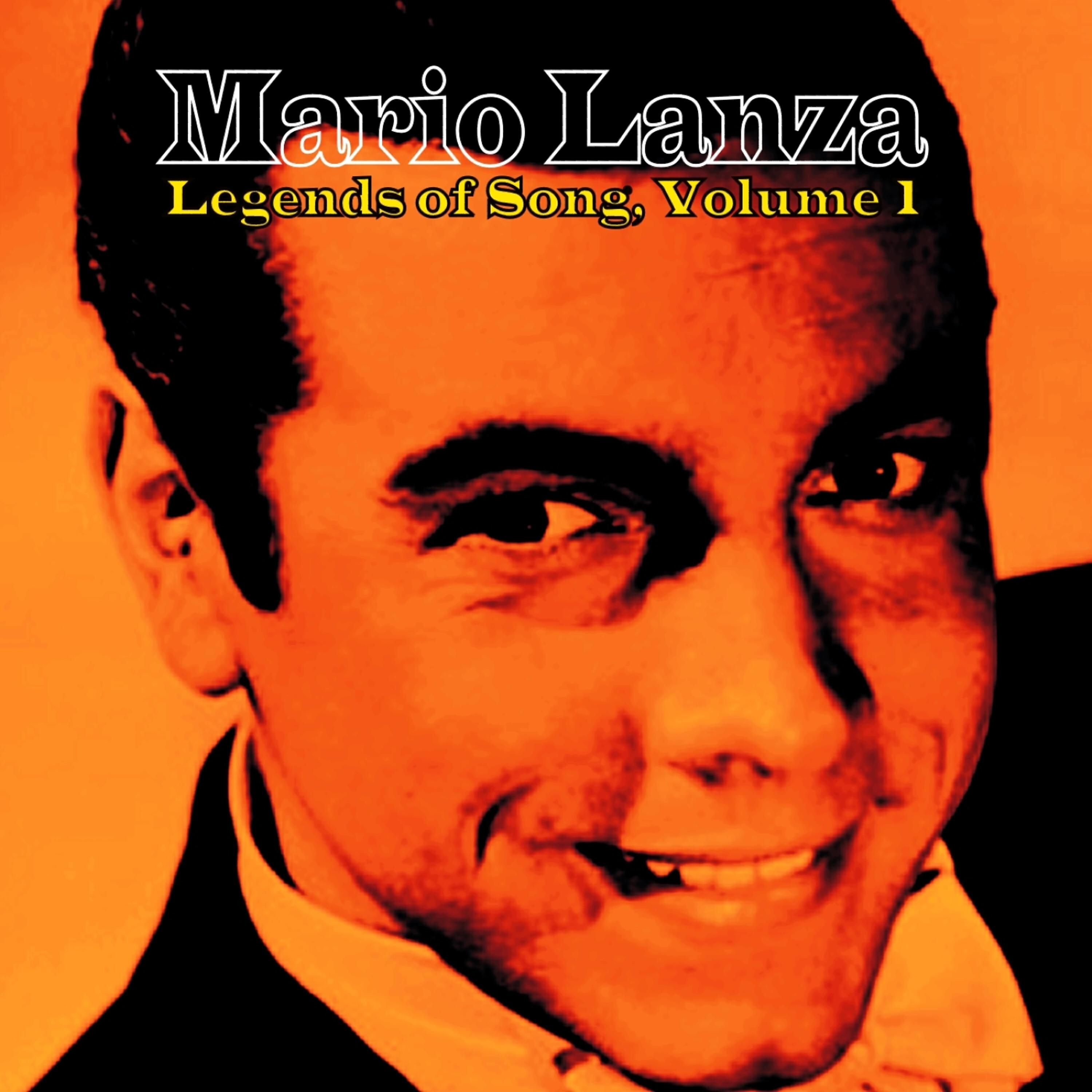 Релиз Legends of Song, Vol. 1