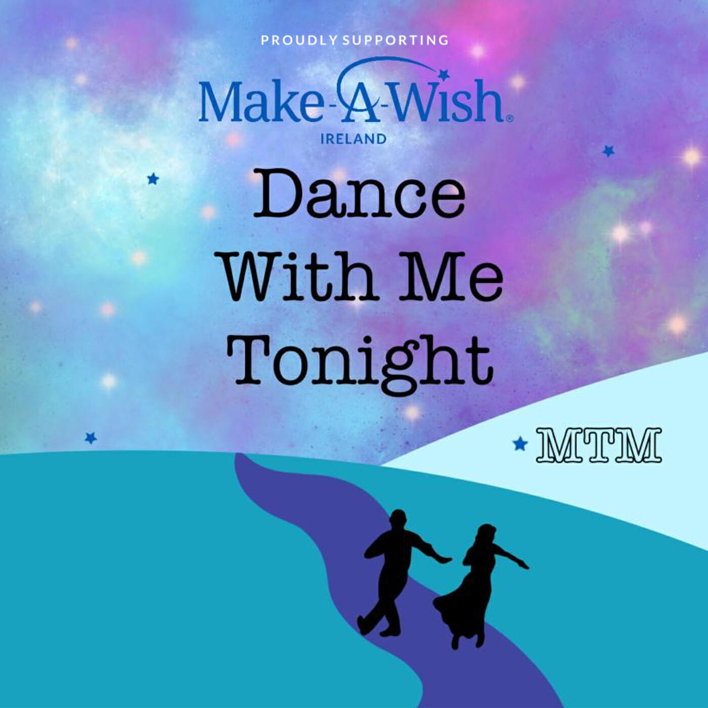 Релиз Dance with Me Tonight (Proudly Supporting Make a Wish Ireland)