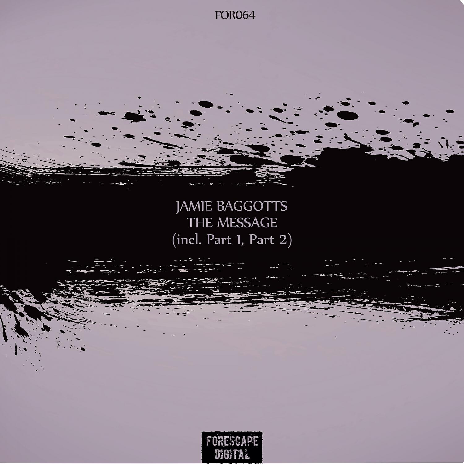 Релиз The Message