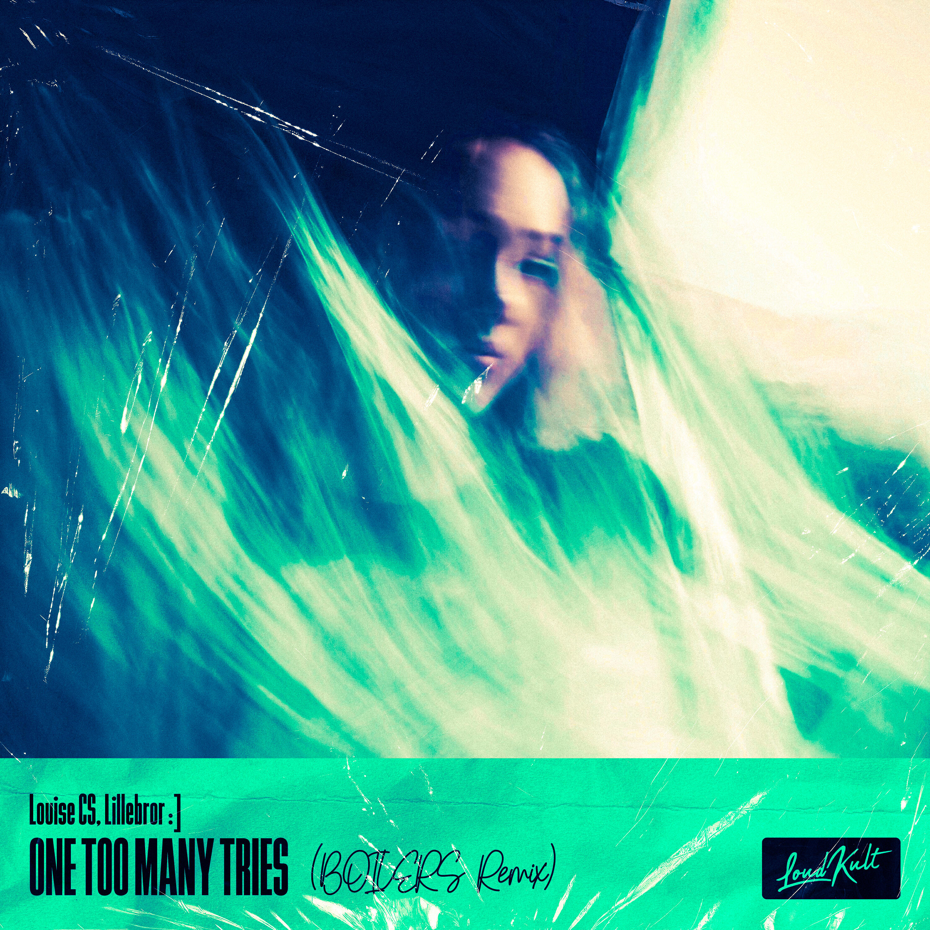 Релиз One Too Many Tries